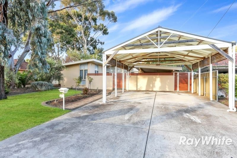 25 Lancaster Avenue, Valley View SA 5093, Valley View - Image 1