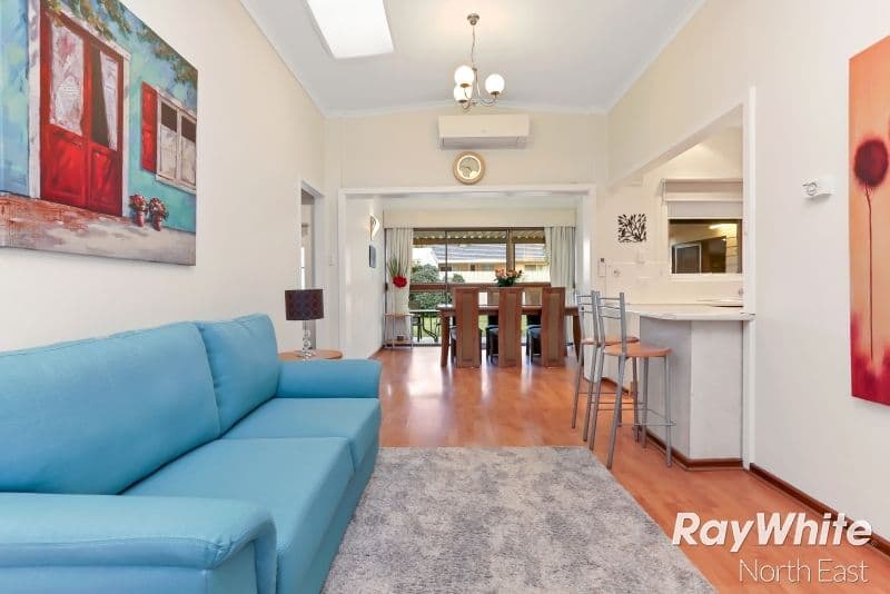 25 Lancaster Avenue, Valley View SA 5093, Valley View - Thumbnail 3