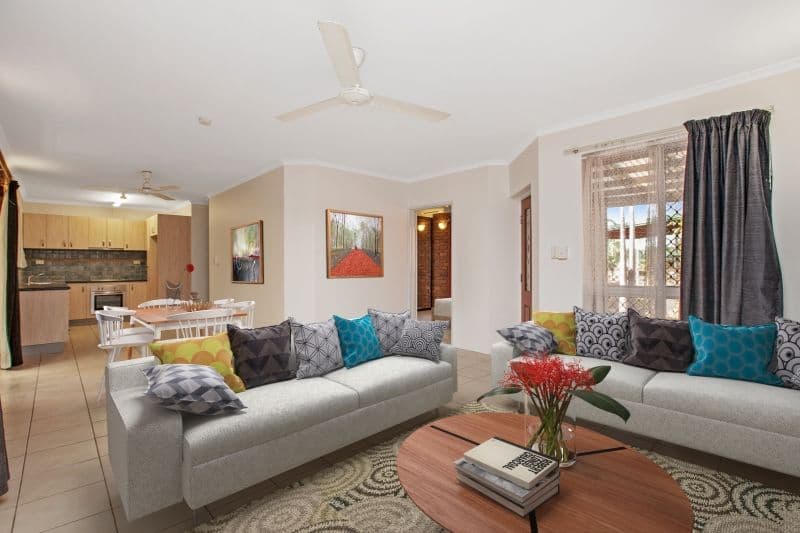 17 May Street, Ludmilla NT 0820, Ludmilla - Image 1
