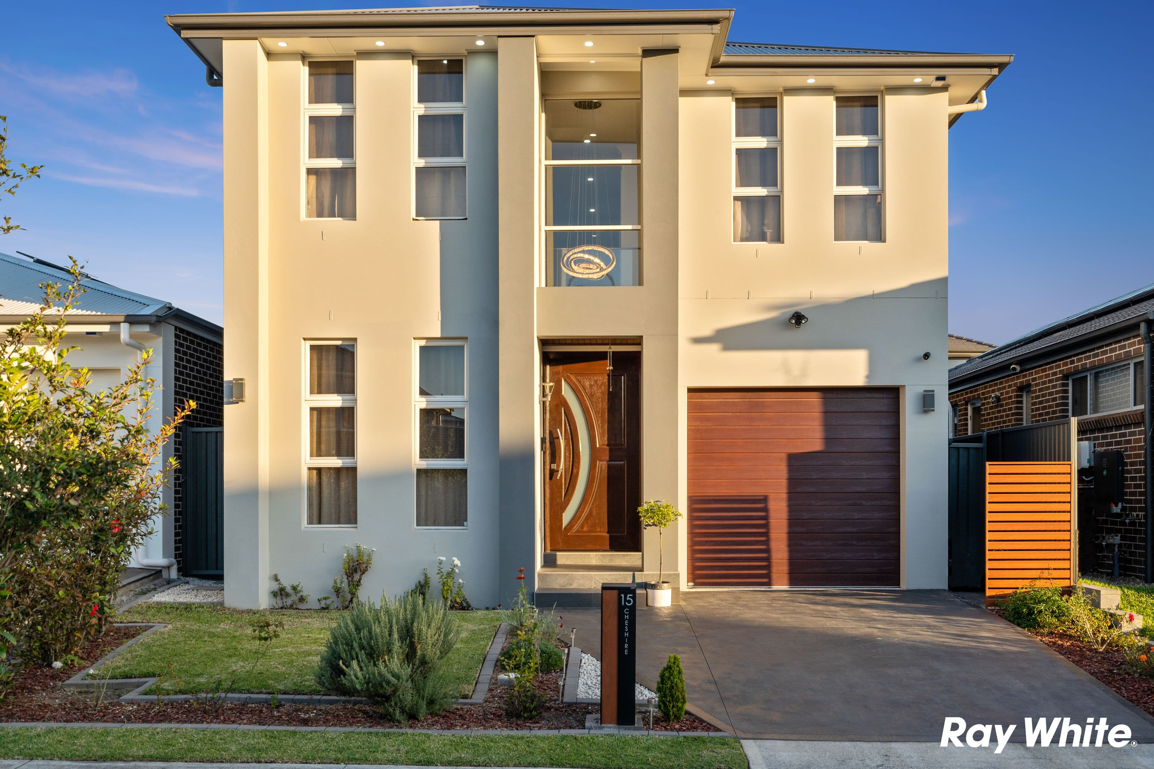 15 Cheshire Street, Marsden Park NSW 2765, Marsden Park - Image 1