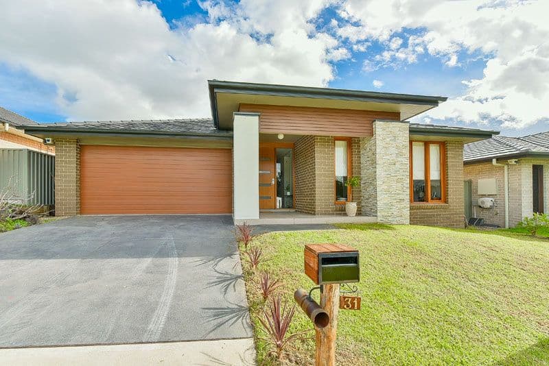 31 Brennan Road, Elderslie NSW 2570, Elderslie - Image 1