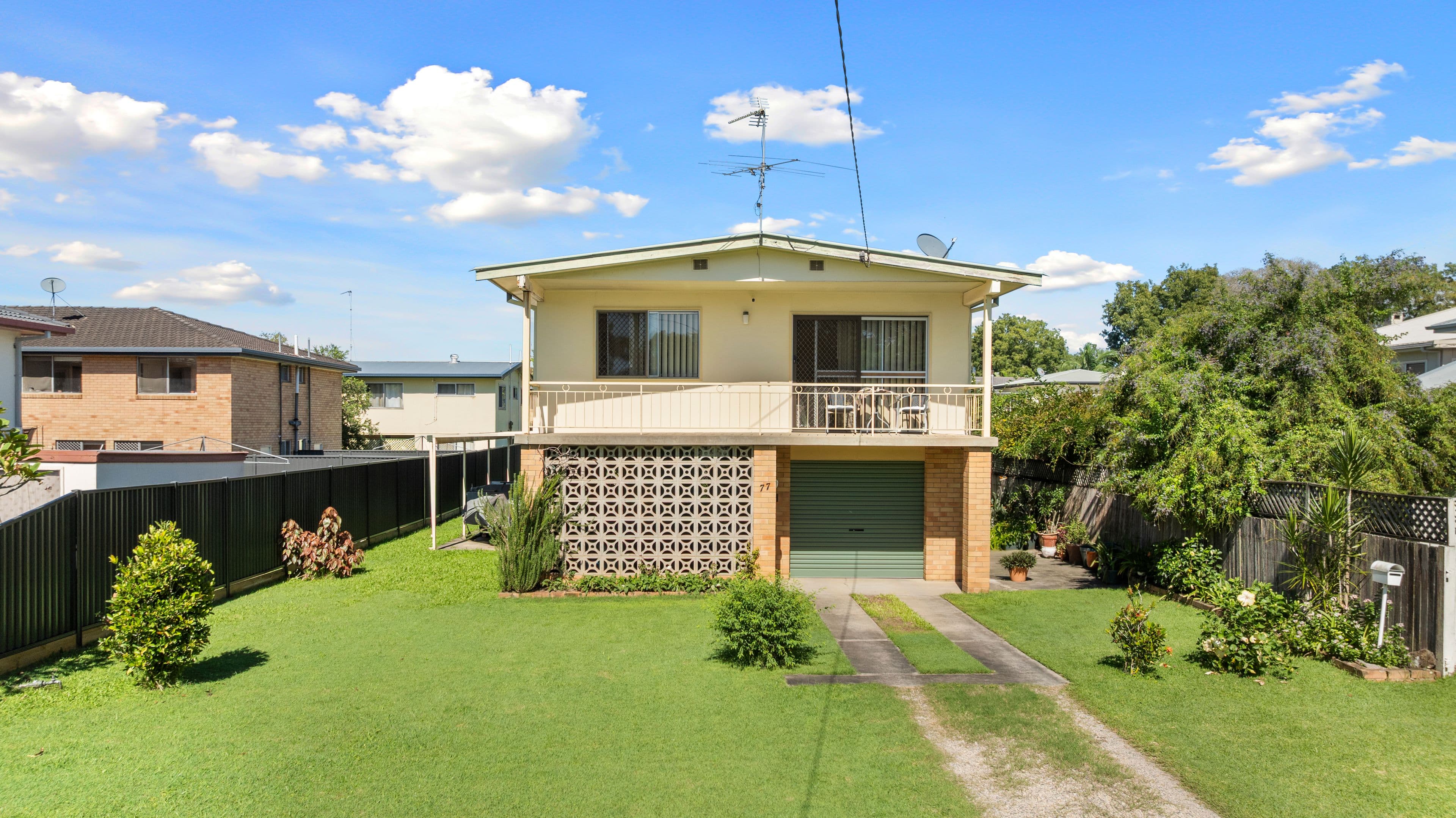 77 Fry Street, Grafton NSW 2460, Grafton - Image 1