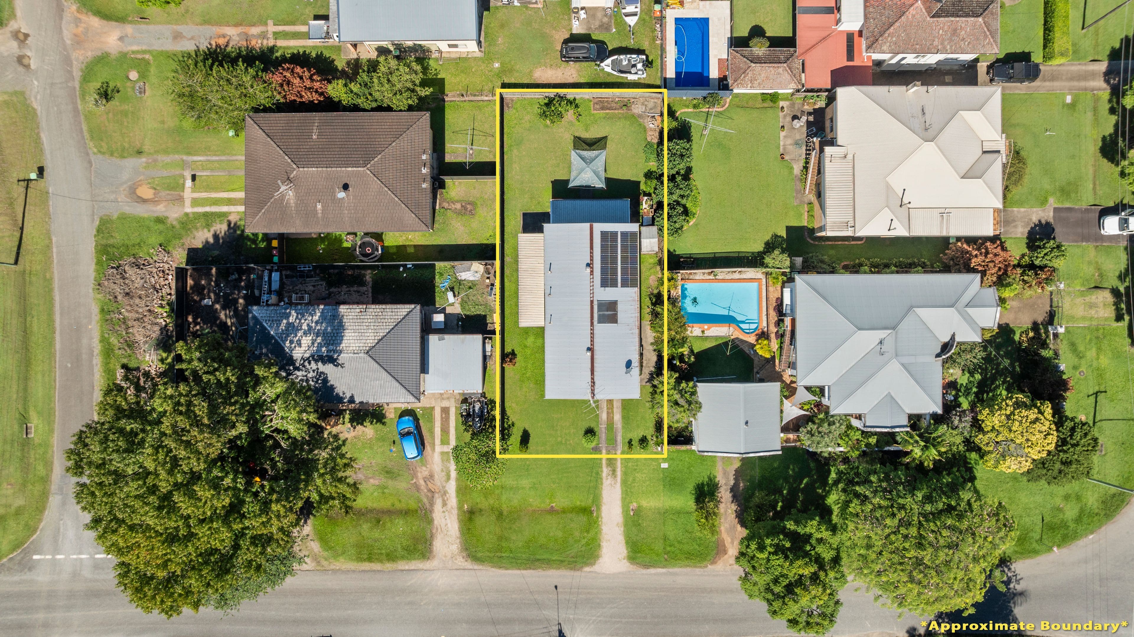 77 Fry Street, Grafton NSW 2460, Grafton - Thumbnail 2
