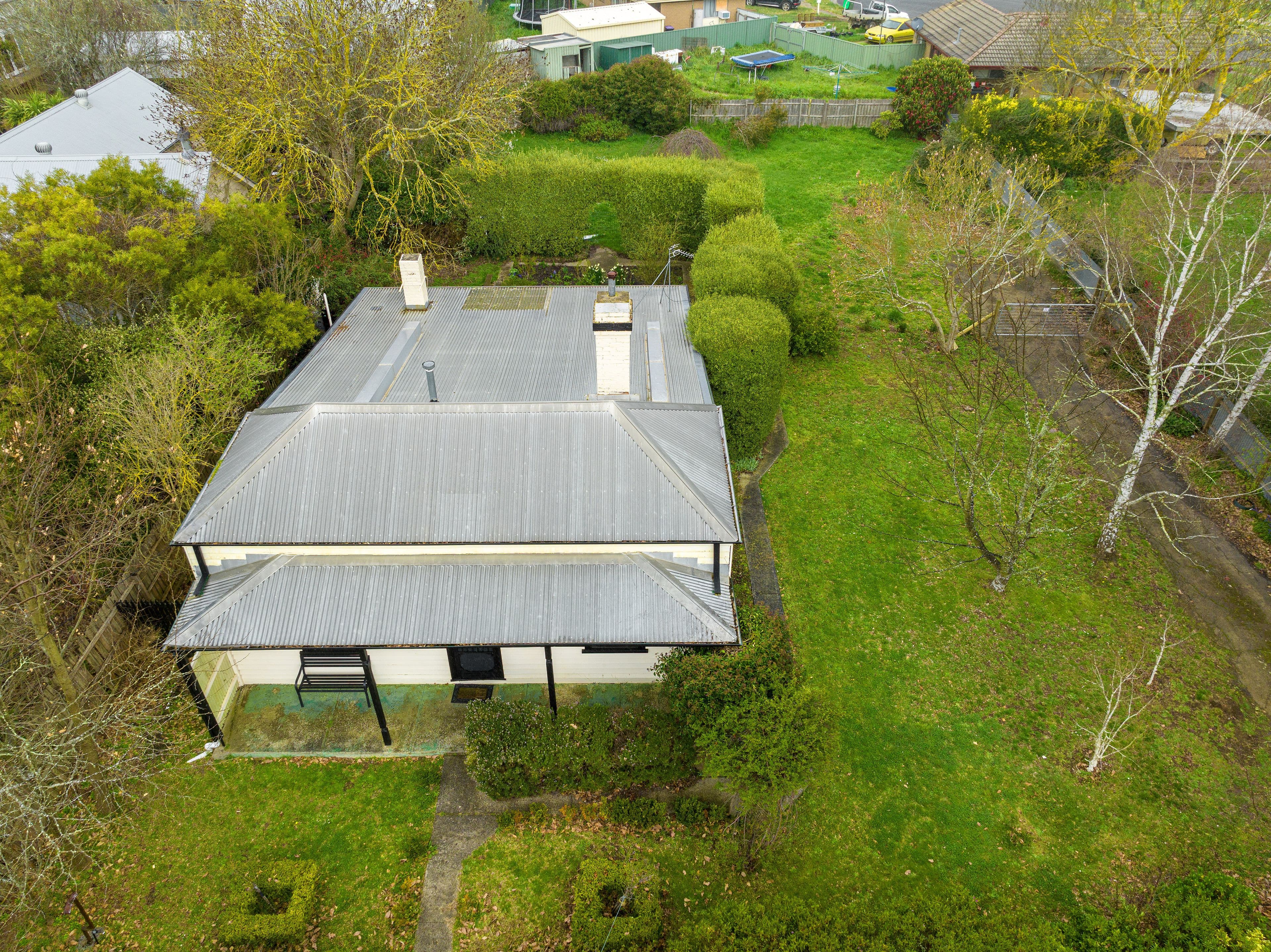 30 Forest Street, Woodend VIC 3442, Woodend - Thumbnail 4