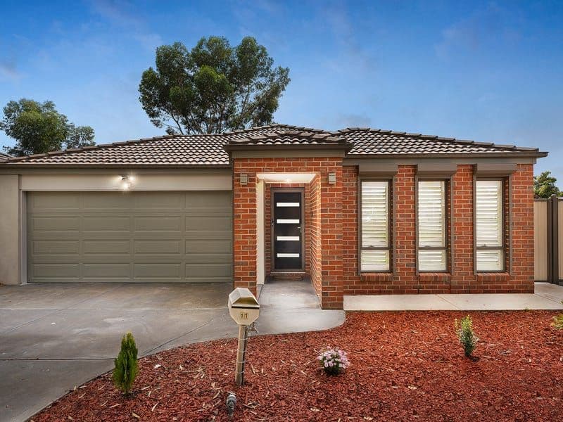 11 Clarence Way, South Morang VIC 3752, South Morang - Image 1
