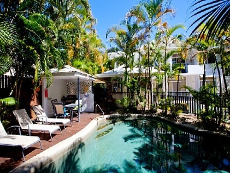 21 Davidson Street, PORT DOUGLAS QLD 4877, Port Douglas - Thumbnail 8