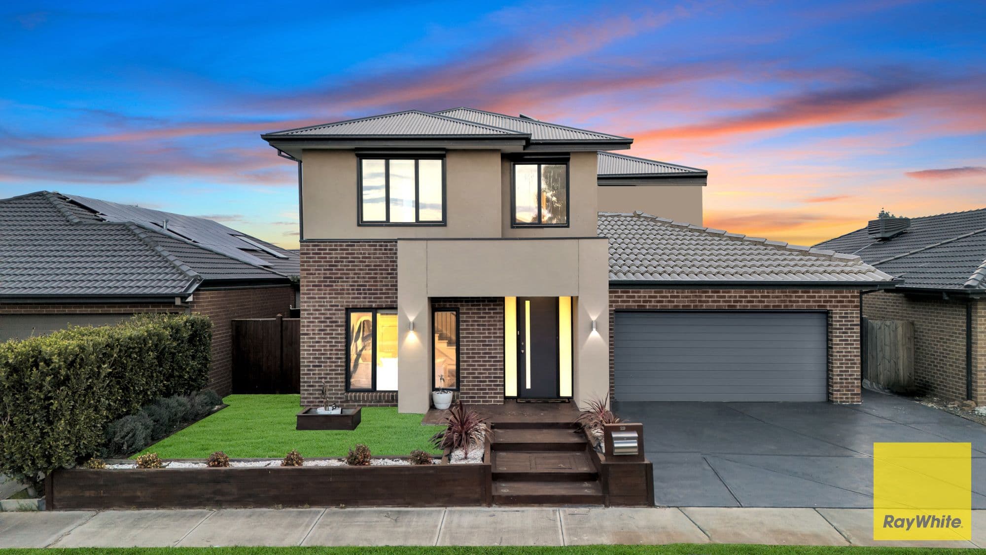 29 Montmarte Drive, Truganina VIC 3029, Truganina - Image 1