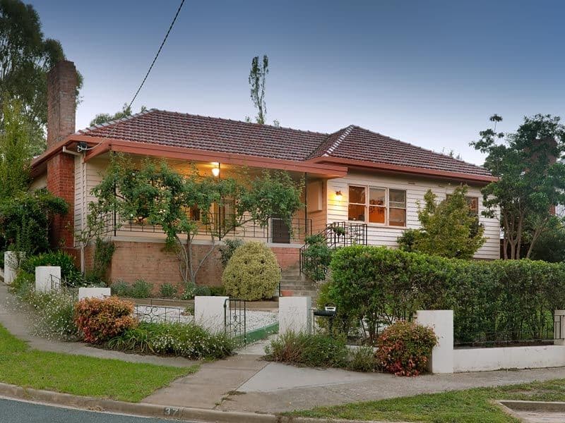 TALLANGATTA VIC 3700, Tallangatta - Image 1