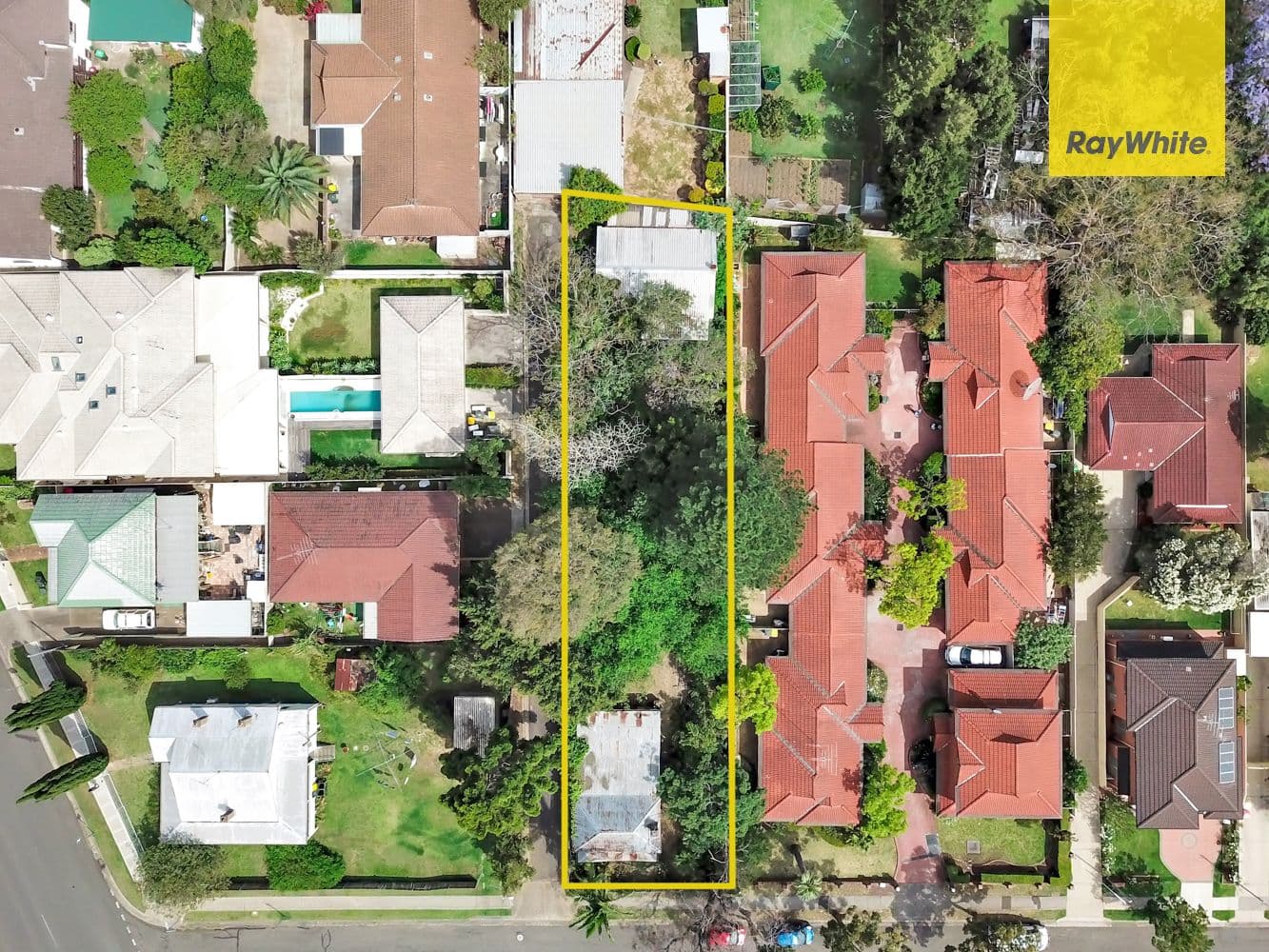 2 Drew Street, Westmead NSW 2145, Westmead - Image 1