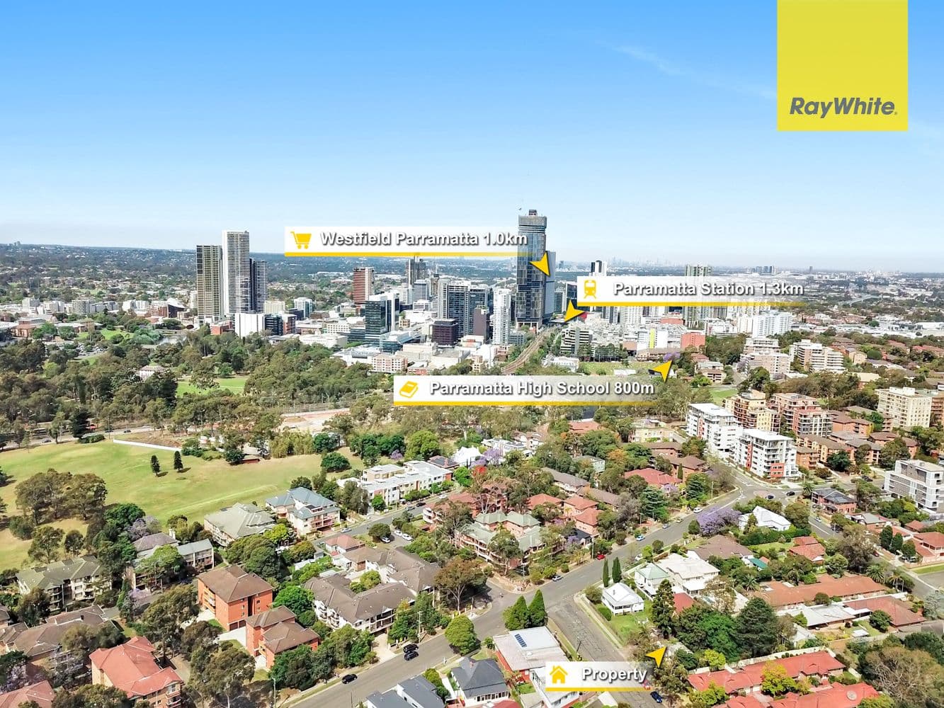 2 Drew Street, Westmead NSW 2145, Westmead - Thumbnail 2