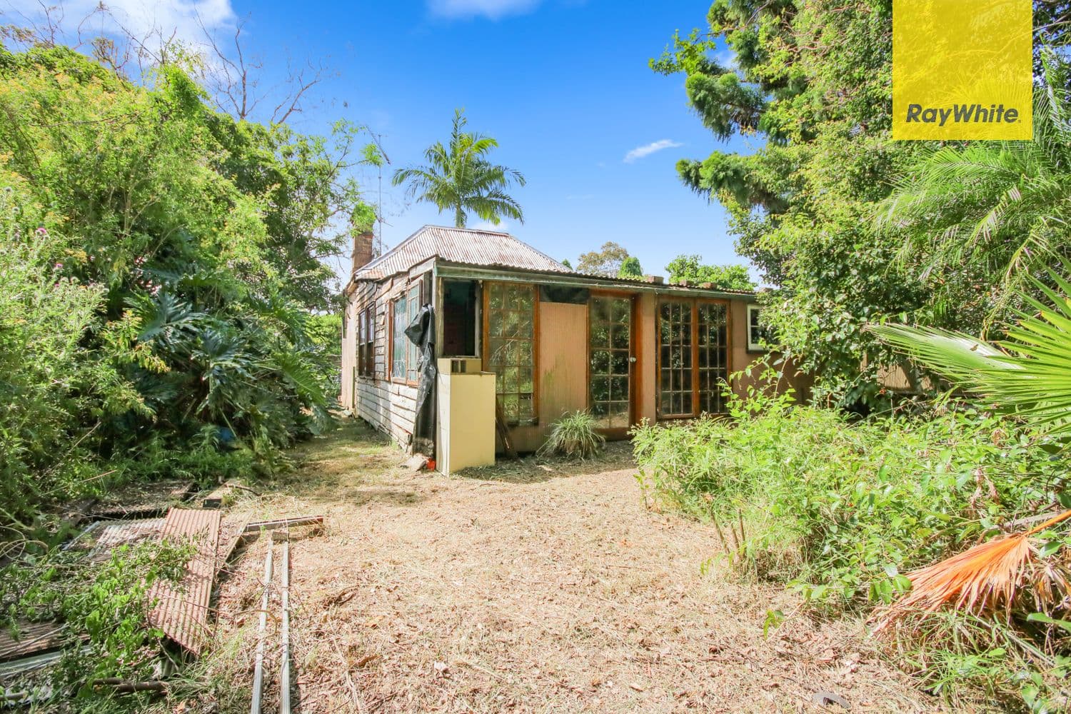 2 Drew Street, Westmead NSW 2145, Westmead - Thumbnail 4