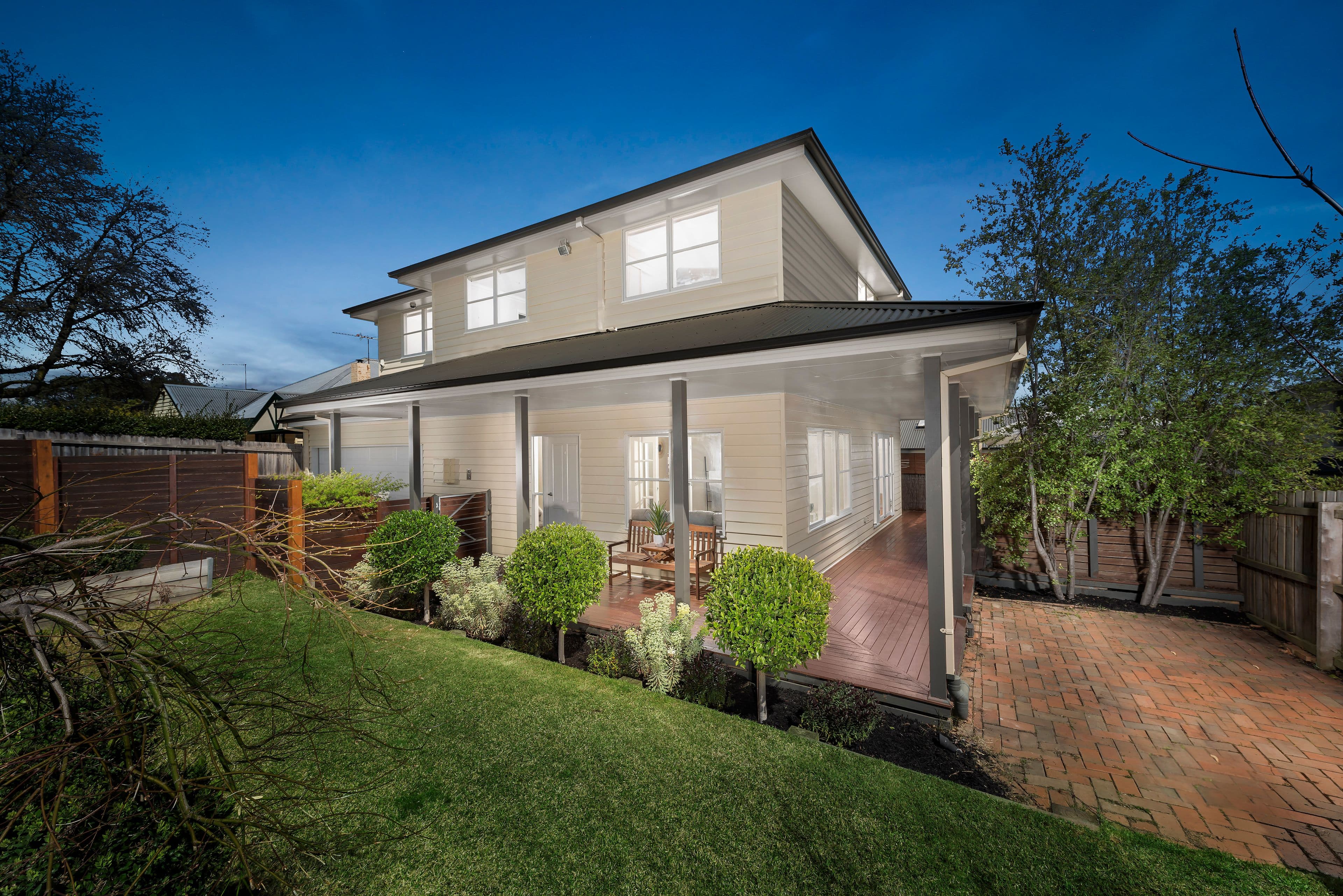 6 Campbell Street, Heathmont VIC 3135, Heathmont - Image 1