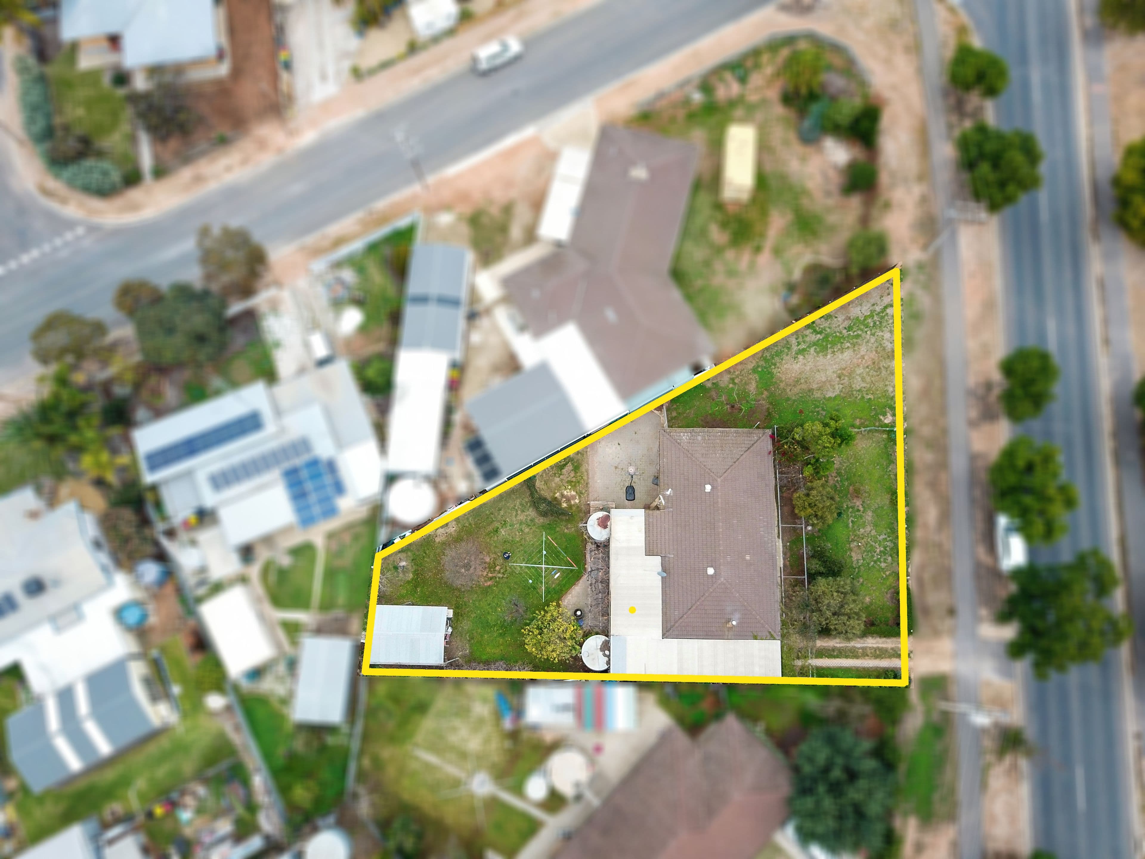 3 Strangman Road, Waikerie SA 5330, Waikerie - Thumbnail 2