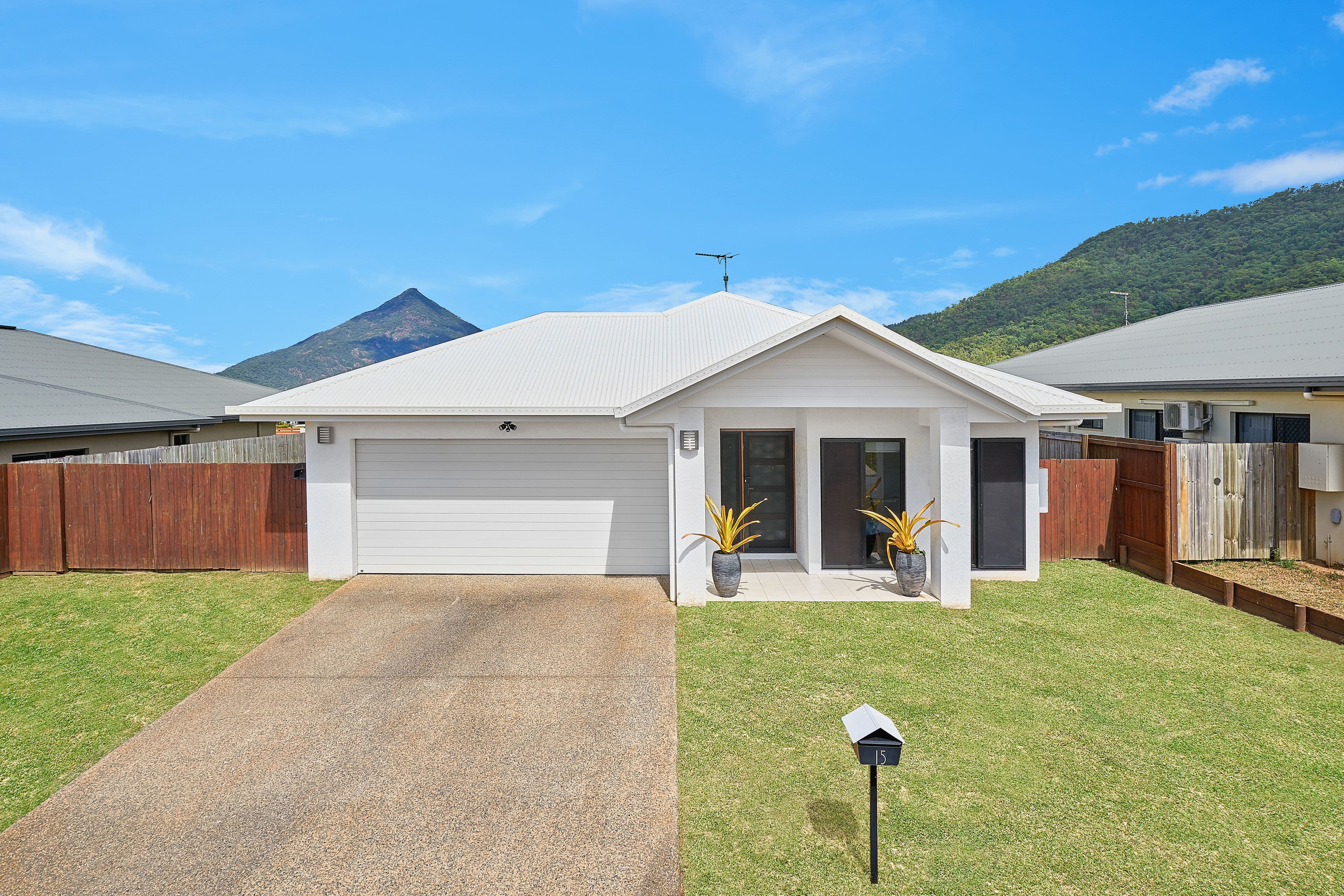 15 Devine Crescent, Gordonvale QLD 4865, Gordonvale - Image 1