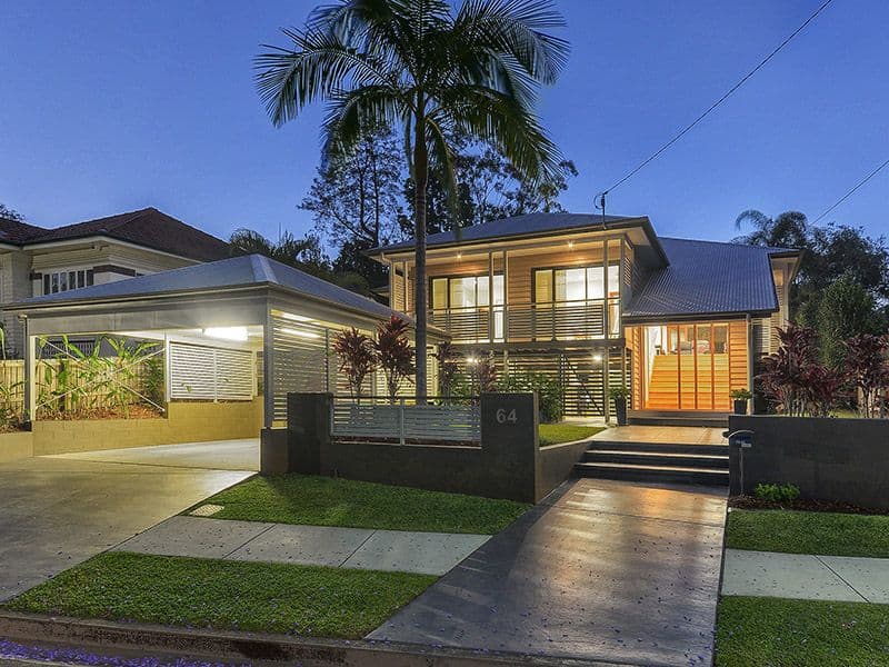 64 Woonga Drive, ASHGROVE QLD 4060, Ashgrove - Image 1