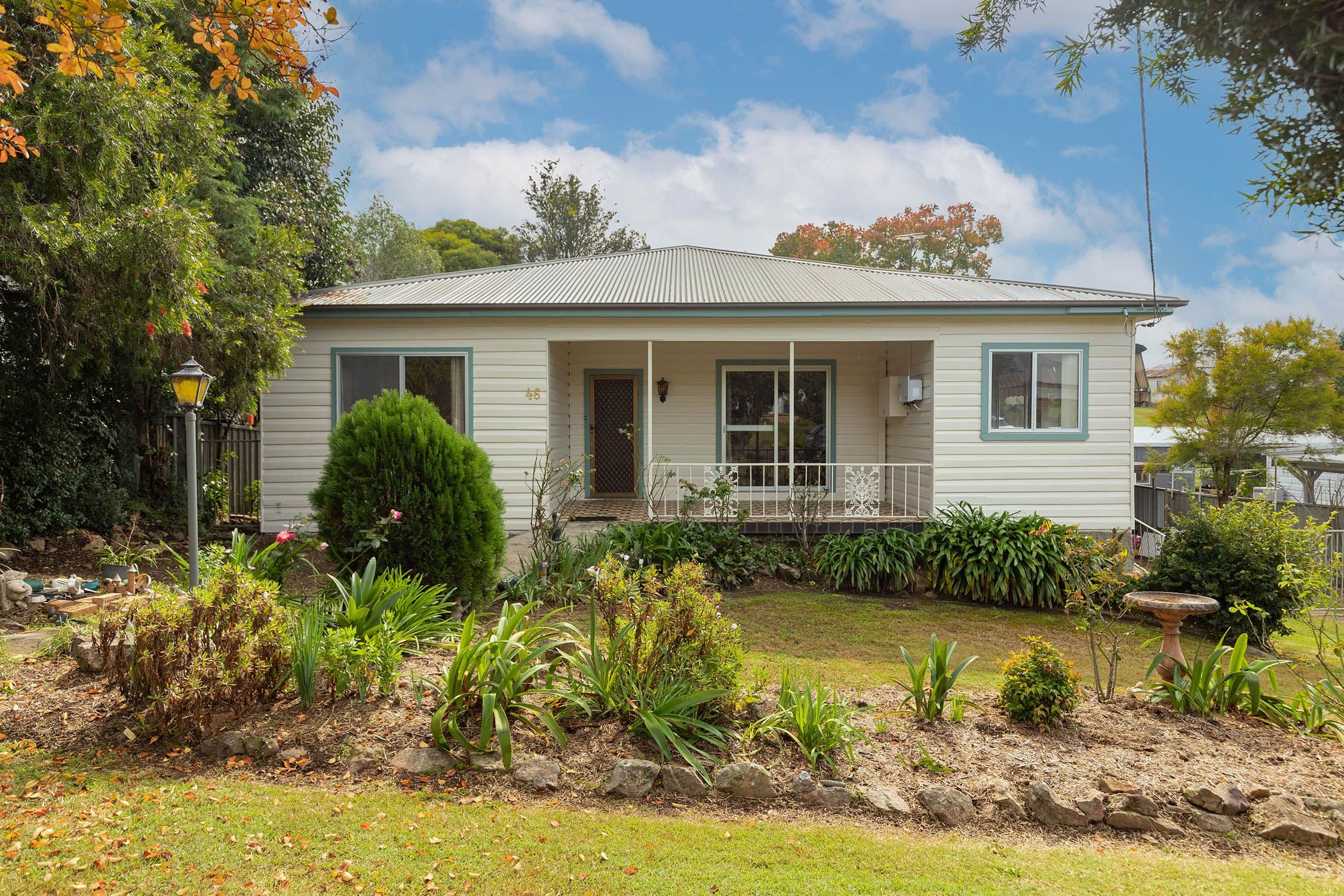 46 Elliot Street, Gloucester NSW 2422, Gloucester - Image 1