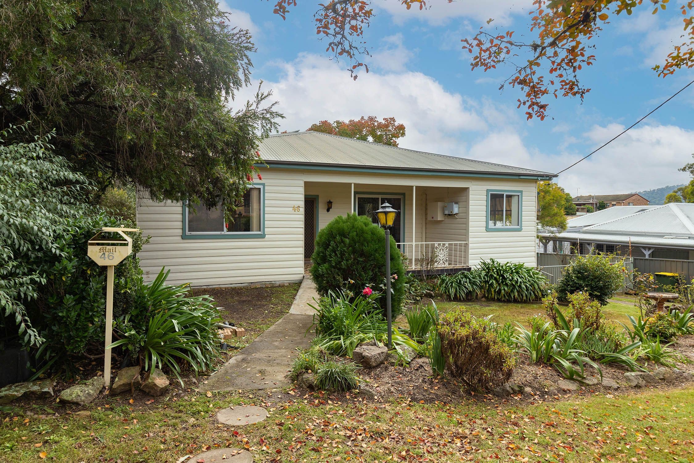 46 Elliot Street, Gloucester NSW 2422, Gloucester - Thumbnail 2