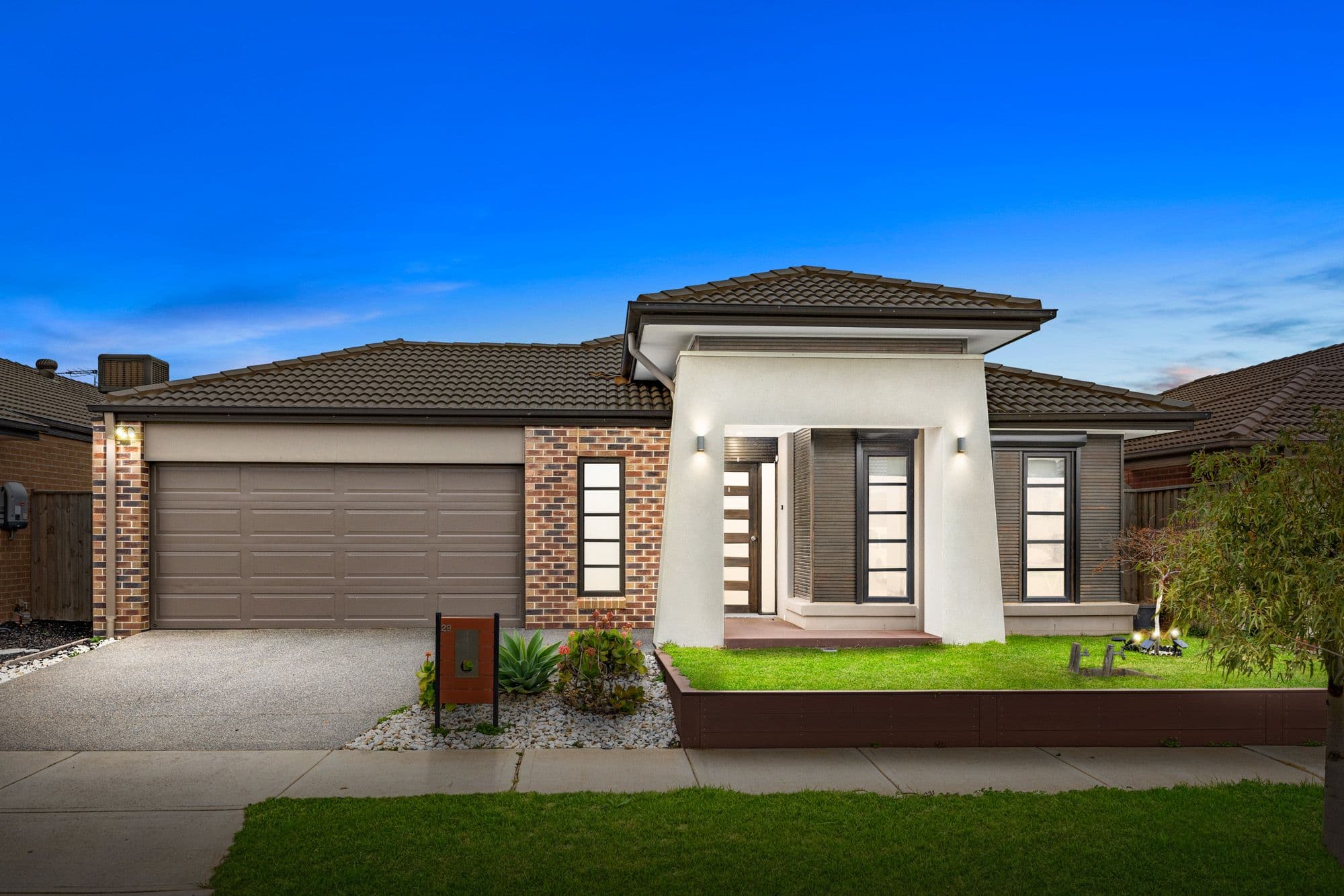 29 Mitcham Street, Truganina VIC 3029, Truganina - Image 1