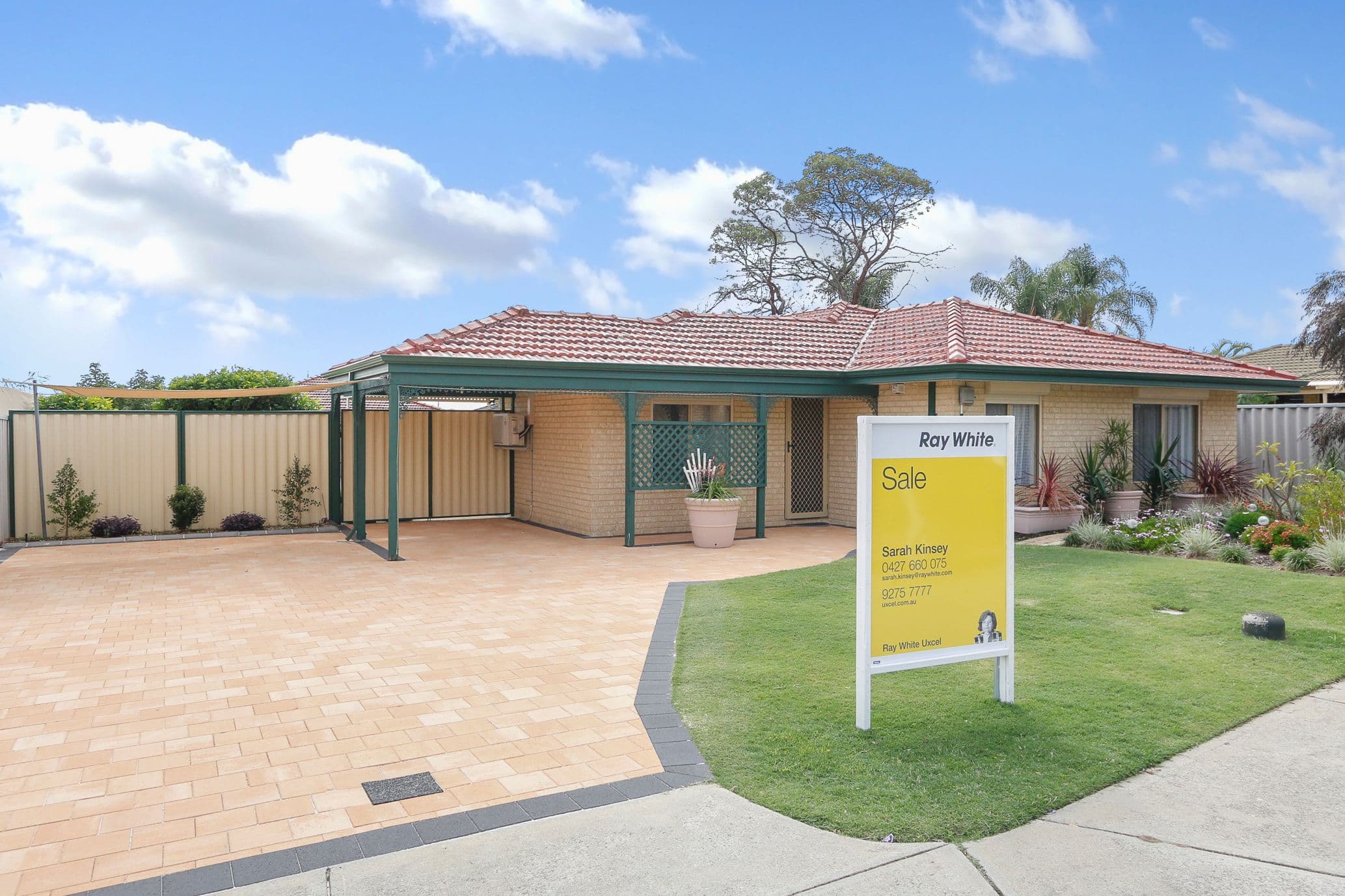 20 River Fig Place, Alexander Heights WA 6064, Alexander Heights - Thumbnail 2