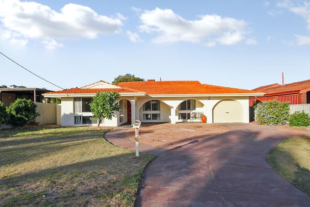 32 Shelburn Road, Thornlie WA 6108, Thornlie - Thumbnail 5
