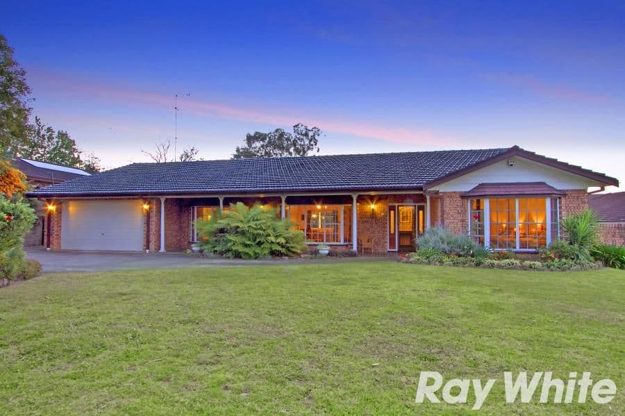 72 Parsonage Road, CASTLE HILL NSW 2154, Castle Hill - Image 1