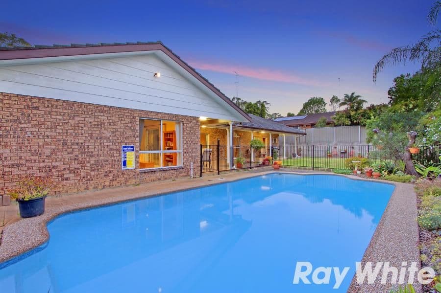 72 Parsonage Road, CASTLE HILL NSW 2154, Castle Hill - Thumbnail 4