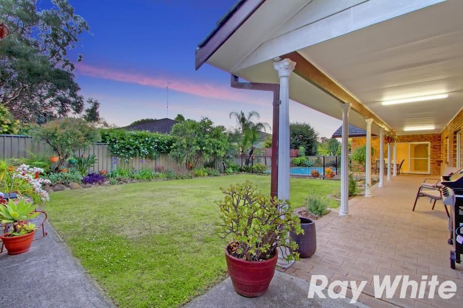 72 Parsonage Road, CASTLE HILL NSW 2154, Castle Hill - Thumbnail 6