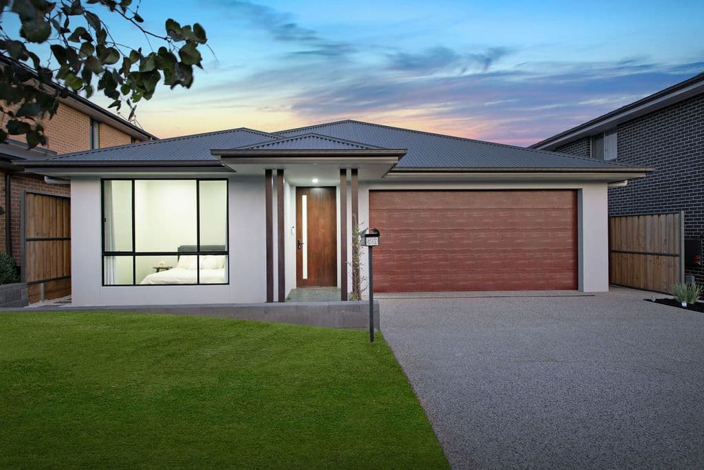 50 Saddlebred Way, Box Hill NSW 2765, Box Hill - Image 1
