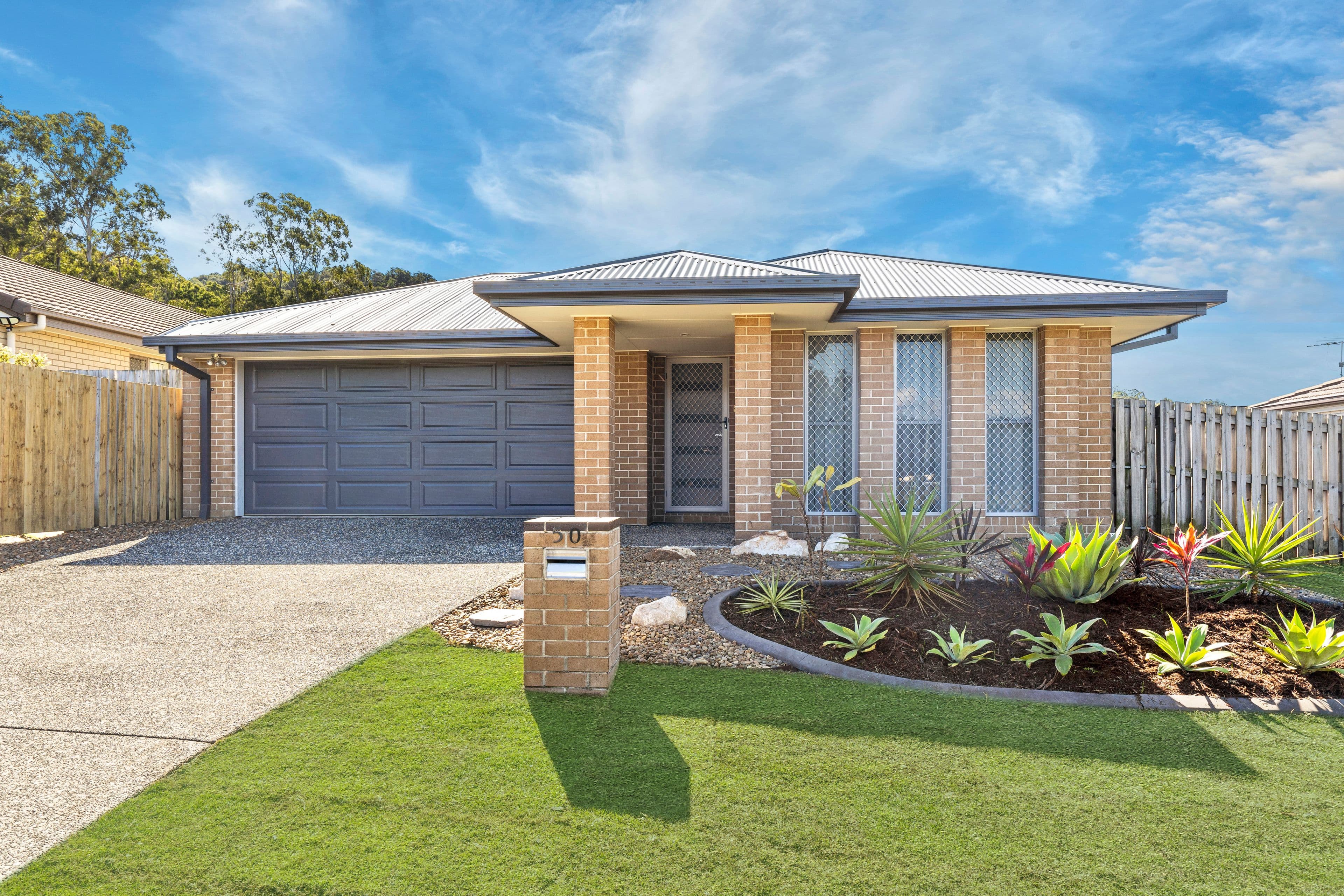 50 Belivah Road, Bahrs Scrub QLD 4207, Bahrs Scrub - Image 1