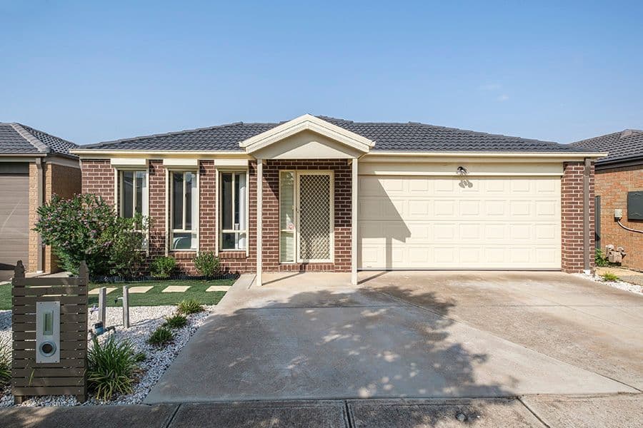 14 Gunyong Crescent, Manor Lakes VIC 3024, Manor Lakes - Image 1