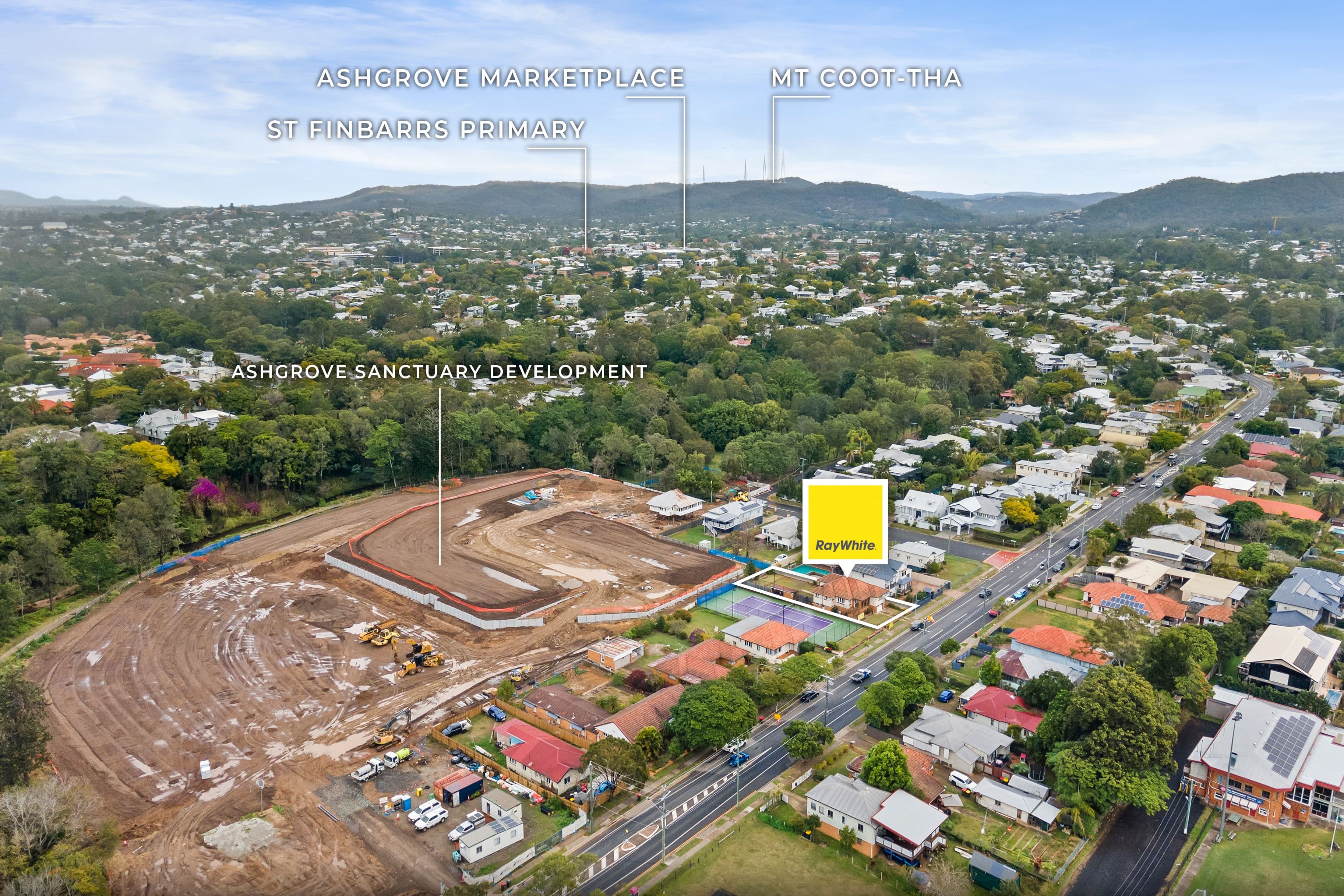 185 Ashgrove Avenue, Ashgrove QLD 4060, Ashgrove - Thumbnail 8