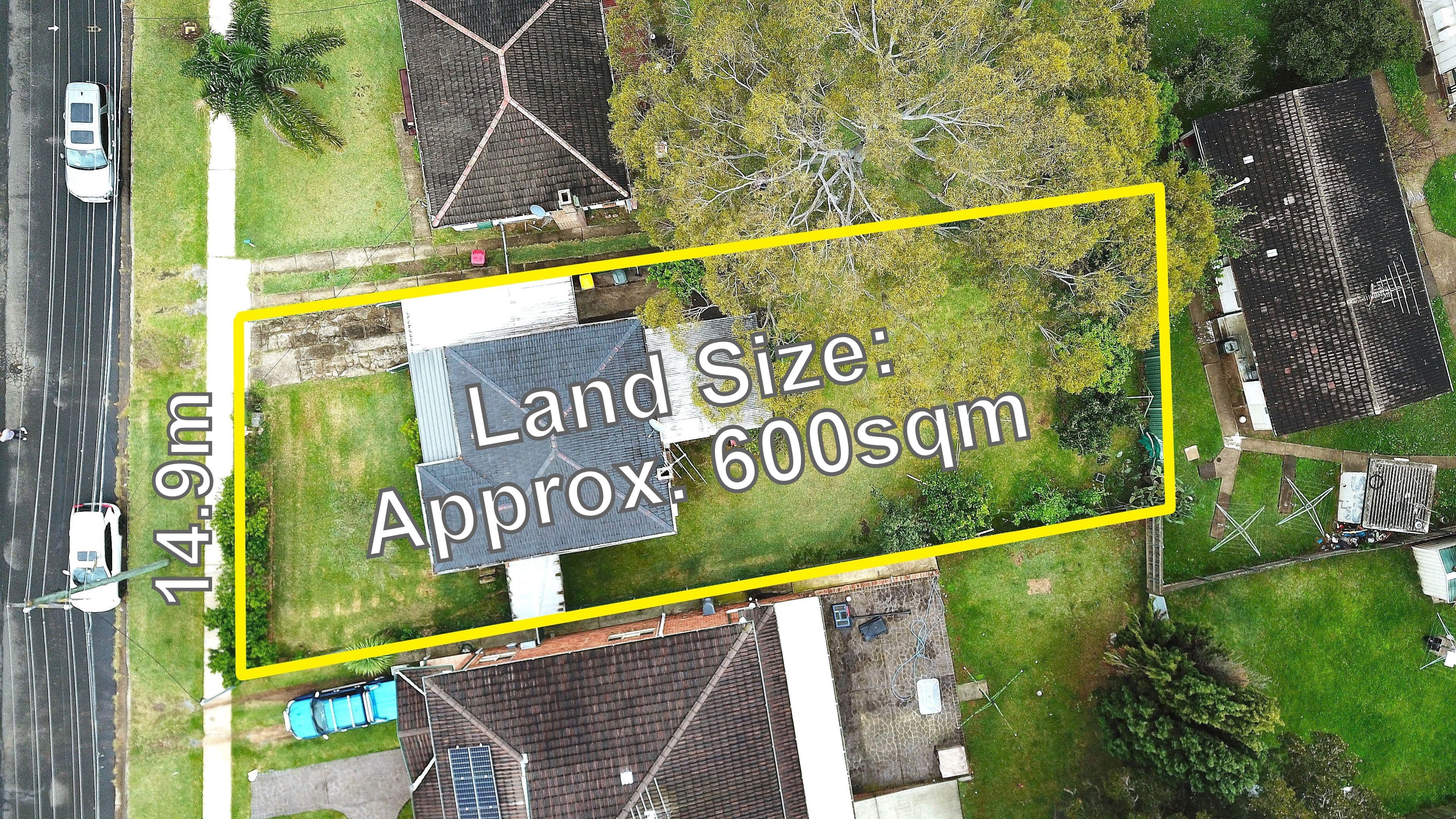15 Koorinda Avenue, Villawood NSW 2163, Villawood - Thumbnail 2