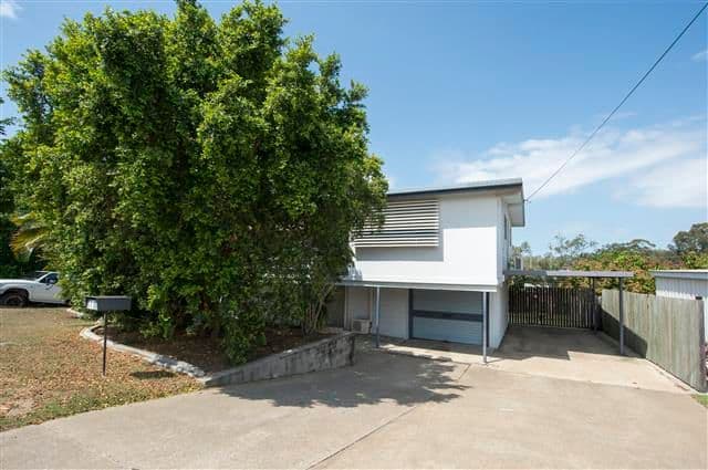 11 McDonald Street, CLINTON QLD 4680, Clinton - Image 1