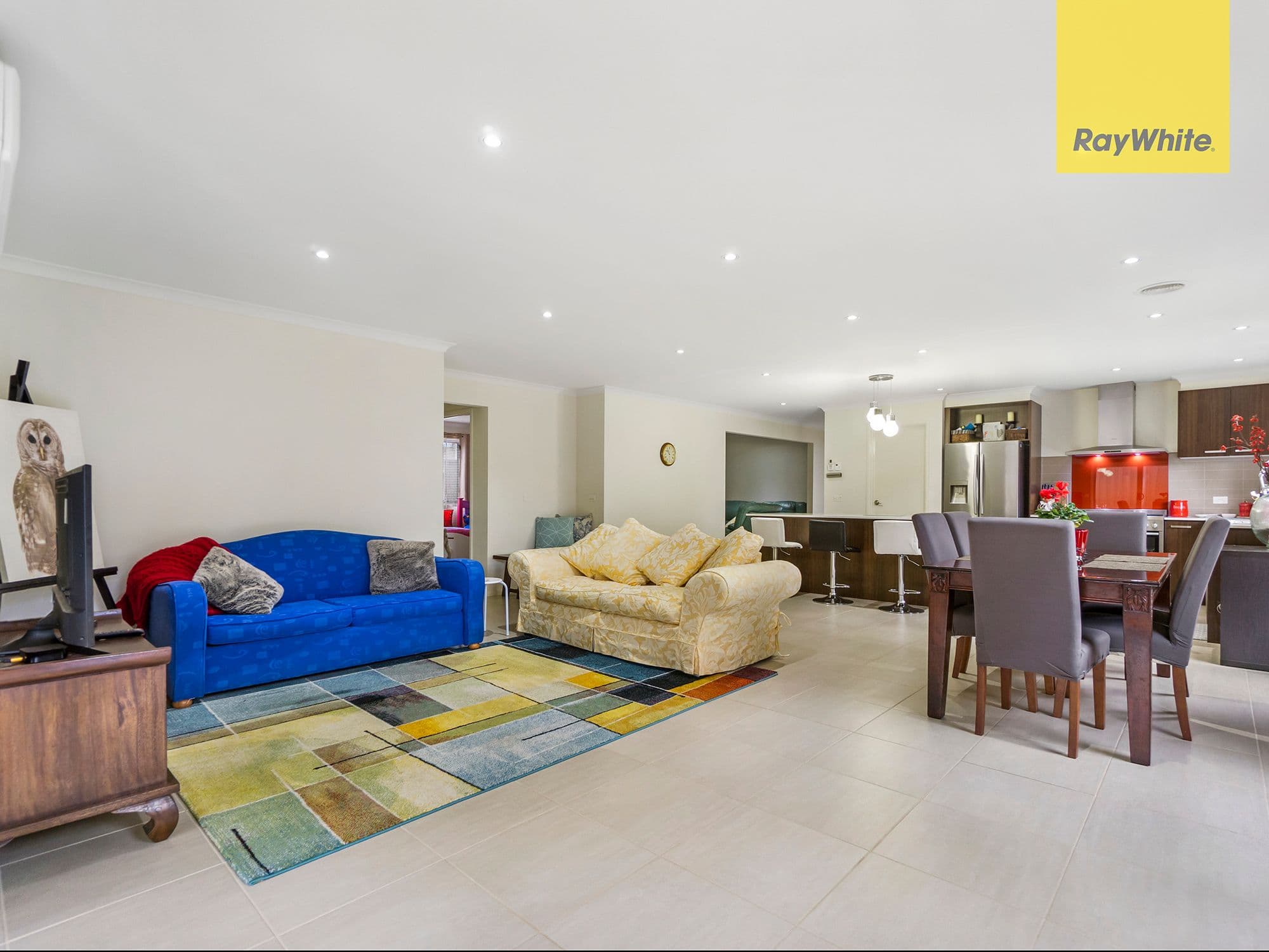 4 Diamond Parade, COBBLEBANK VIC 3338, Cobblebank - Thumbnail 8