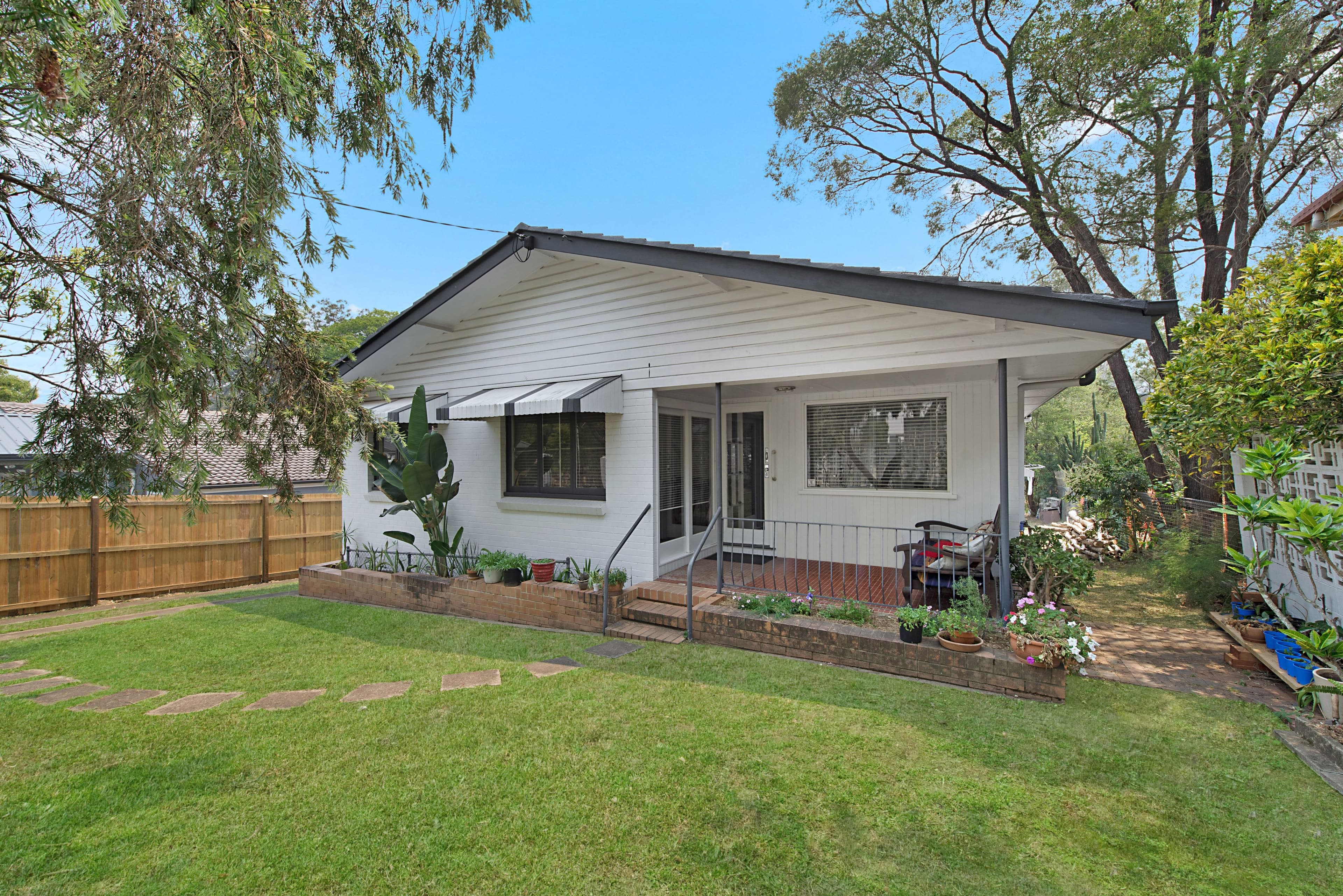 11 Meagan Street, Kenmore QLD 4069, Kenmore - Image 1