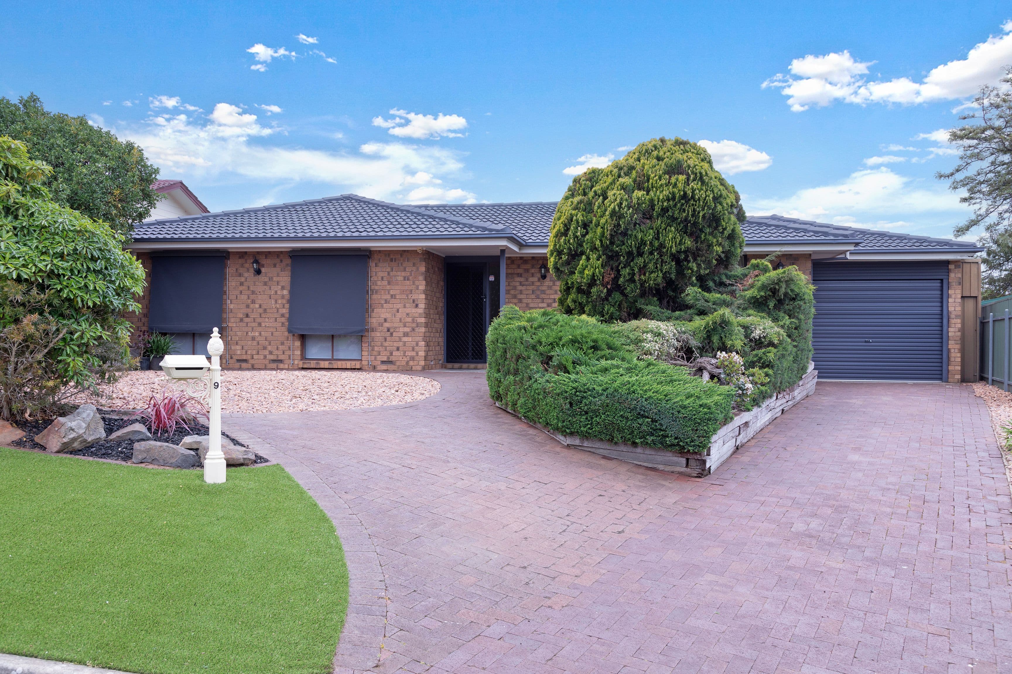 9 Spode Court, Modbury Heights SA 5092, Modbury Heights - Image 1