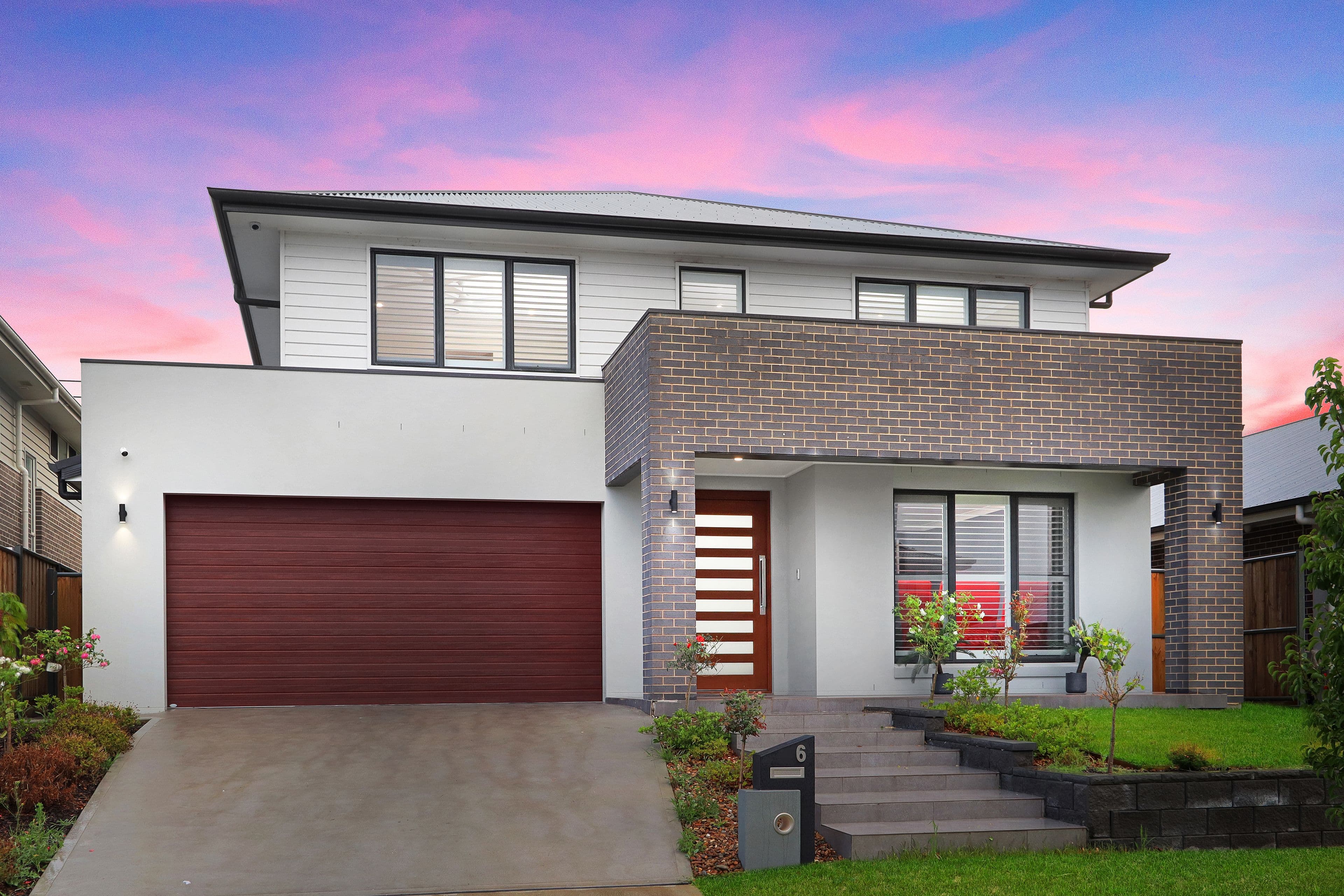 6 Lacunar Street ( The Gables ), Box Hill NSW 2765, Box Hill - Image 1
