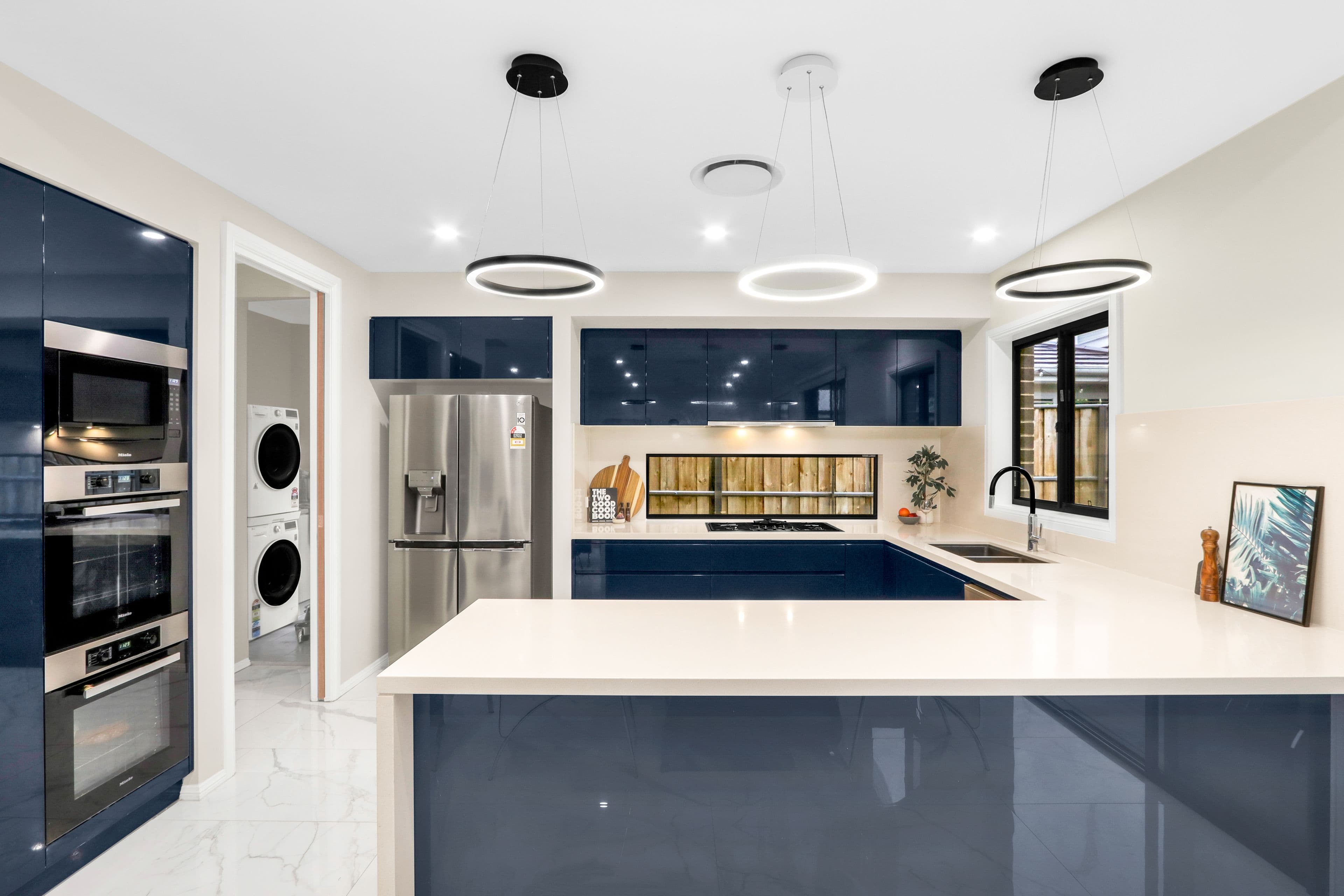 6 Lacunar Street ( The Gables ), Box Hill NSW 2765, Box Hill - Thumbnail 3