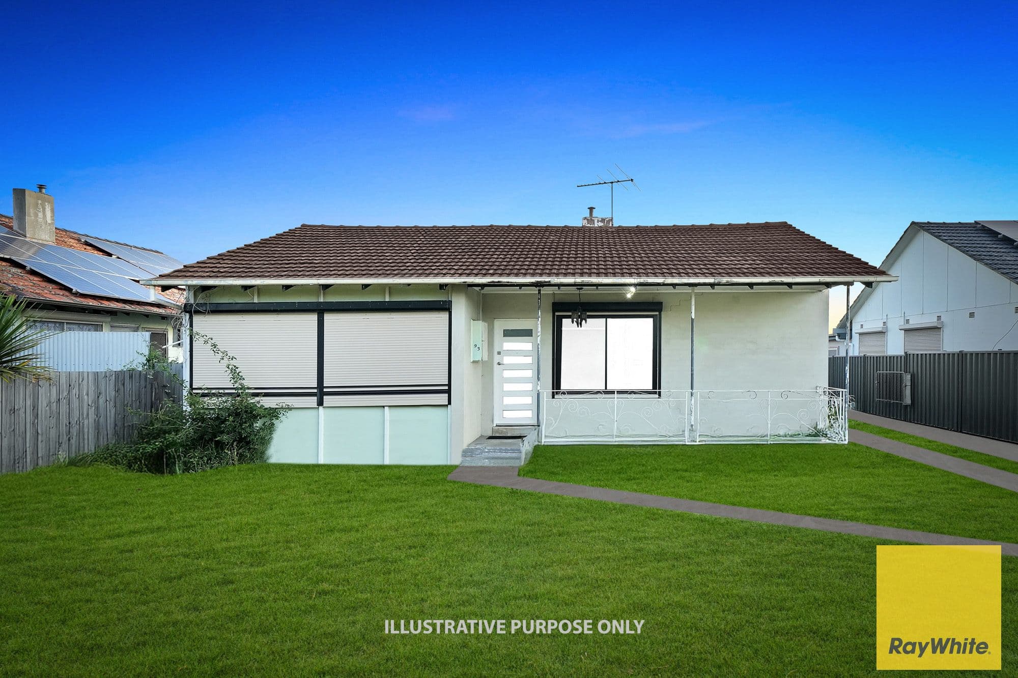 93 KITCHENER Street, Broadmeadows VIC 3047, Broadmeadows - Image 1