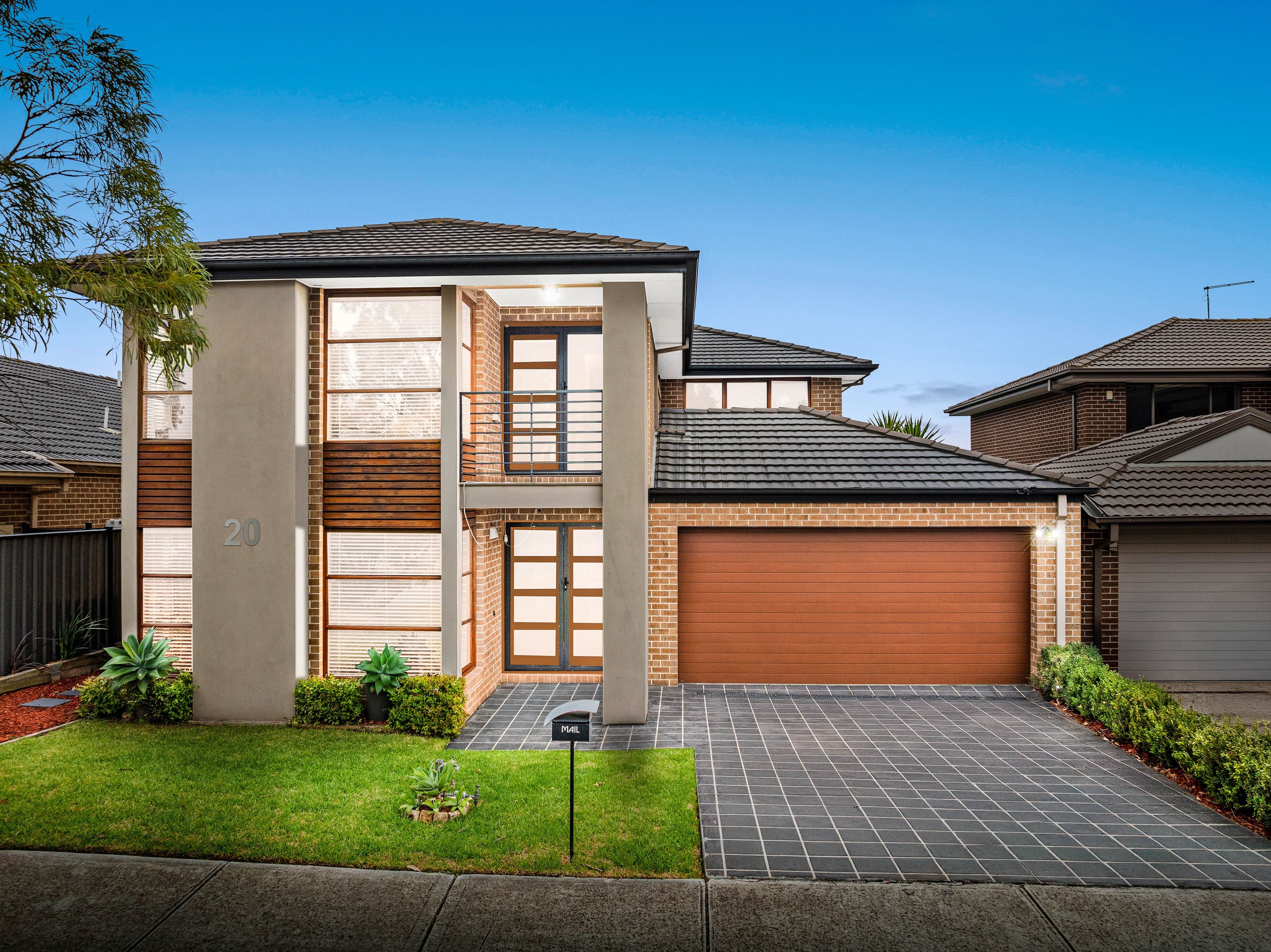 20 Delbridge Drive, Mernda VIC 3754, Mernda - Image 1