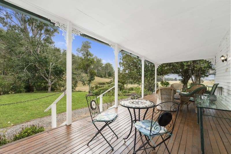 336 A & B Kerrs Lane, Mount Kilcoy QLD 4515, Mount Kilcoy - Thumbnail 2