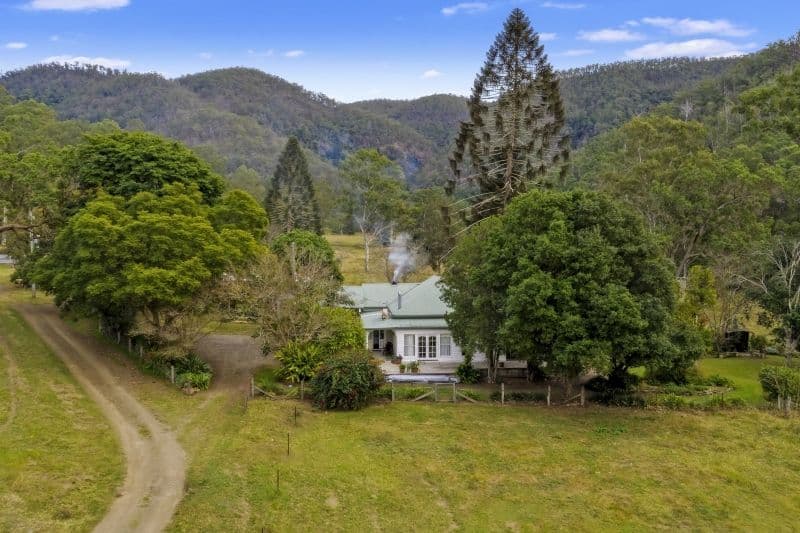 336 A & B Kerrs Lane, Mount Kilcoy QLD 4515, Mount Kilcoy - Thumbnail 3