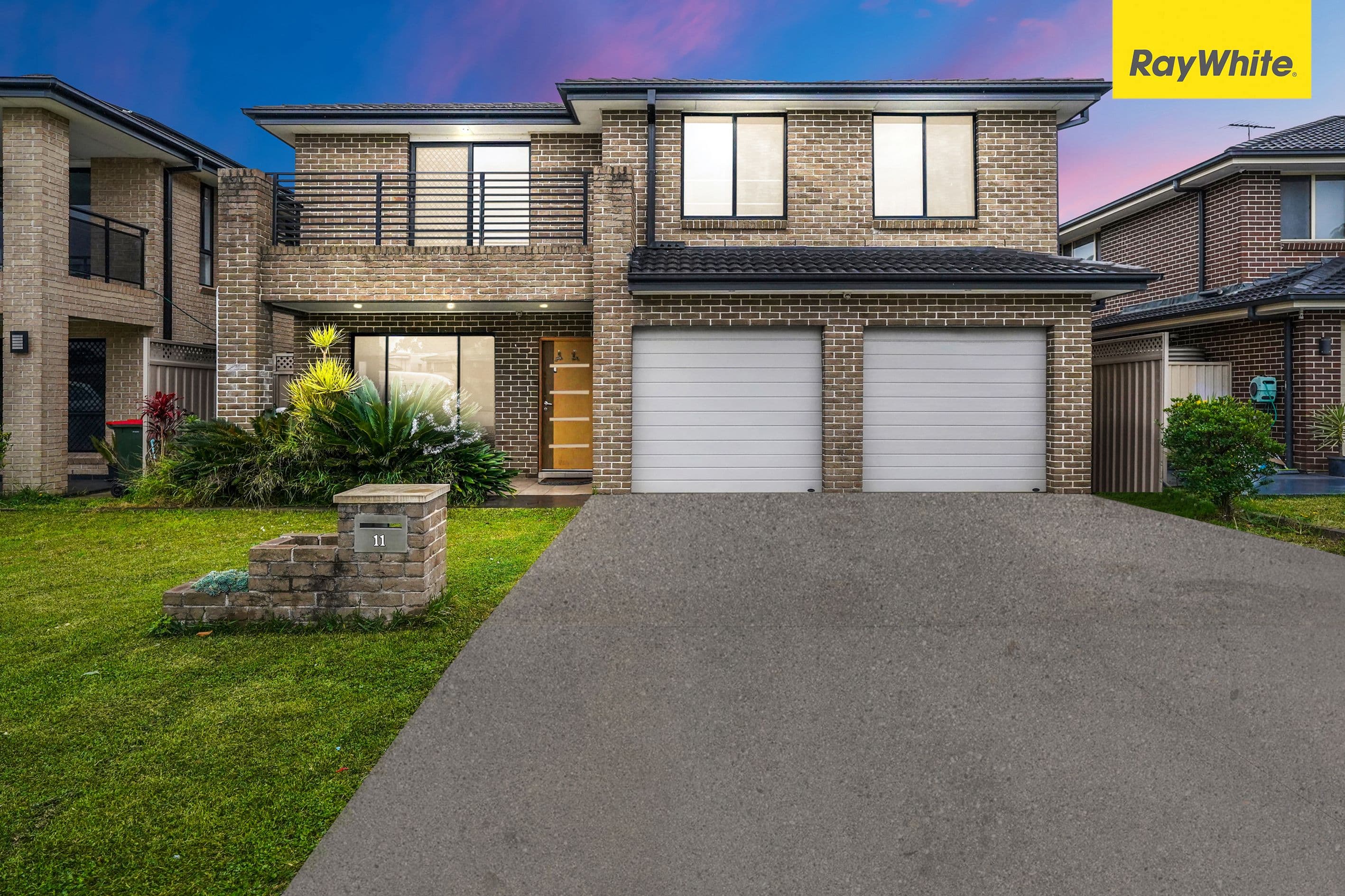 11 Adna Street, Plumpton NSW 2761, Plumpton - Image 1