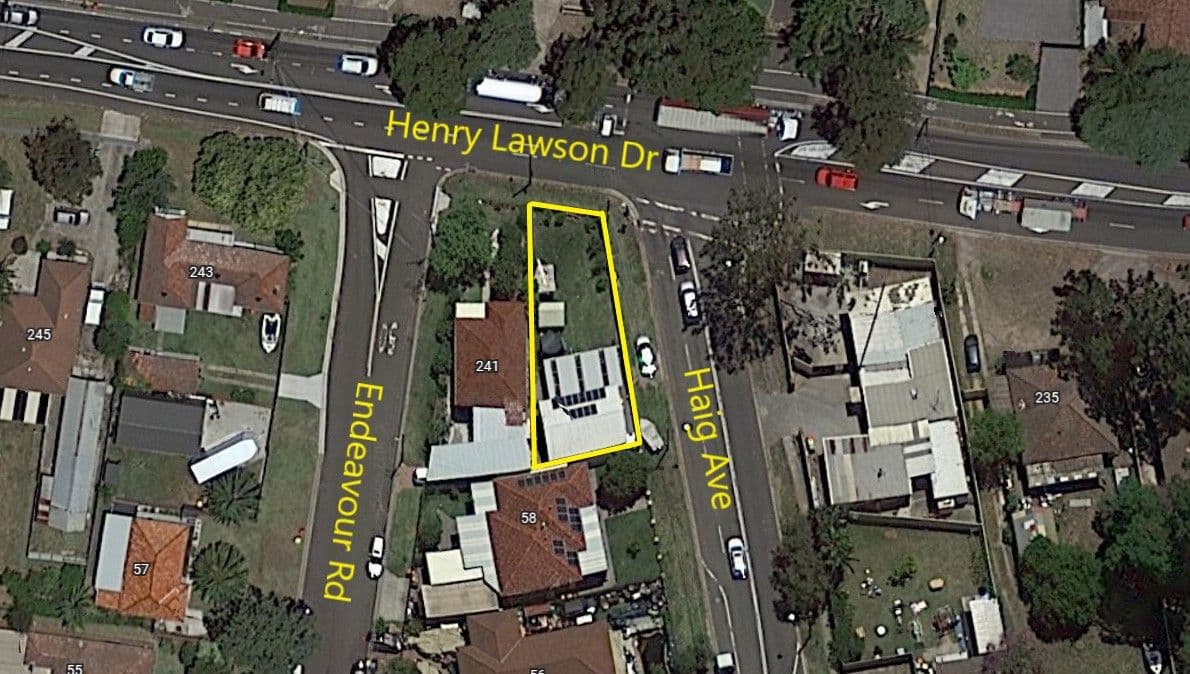 239 Henry Lawson Drive, Georges Hall NSW 2198, Georges Hall - Thumbnail 8