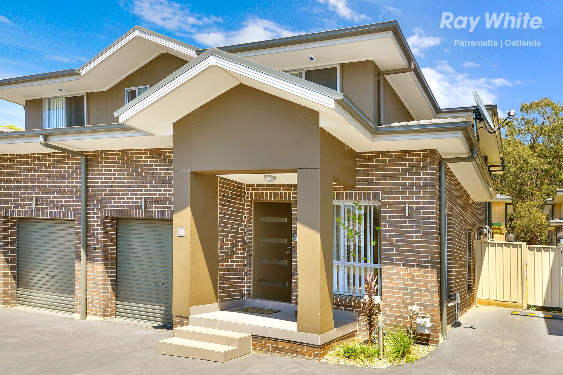 1 Roland Street, Greystanes NSW 2145, Greystanes - Image 1