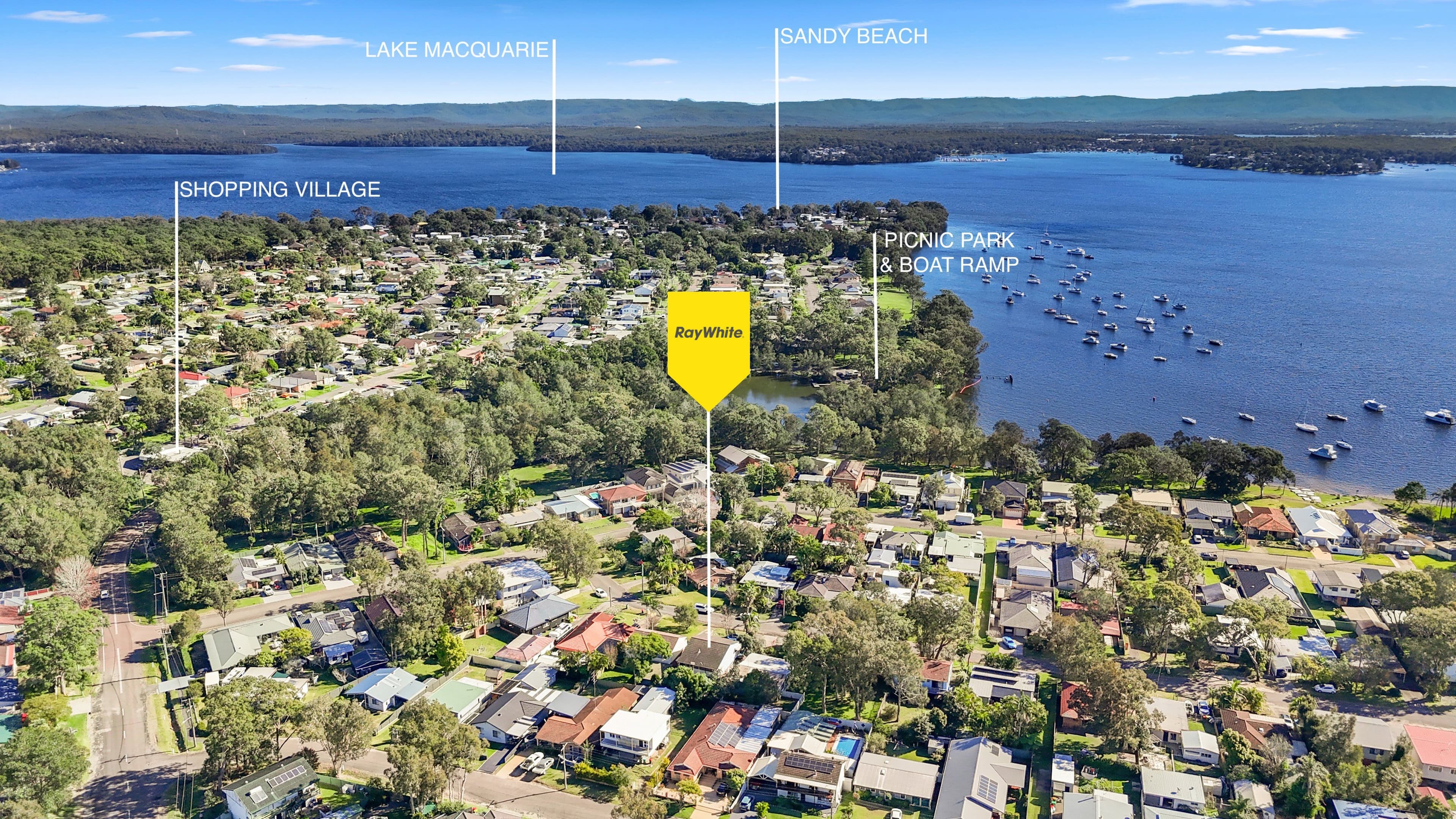 7 Murrumbong Road, Summerland Point NSW 2259, Summerland Point - Thumbnail 2