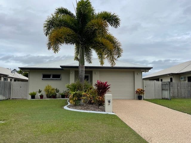 19 Guilfoyle Circuit, Kirwan QLD 4817, Kirwan - Image 1