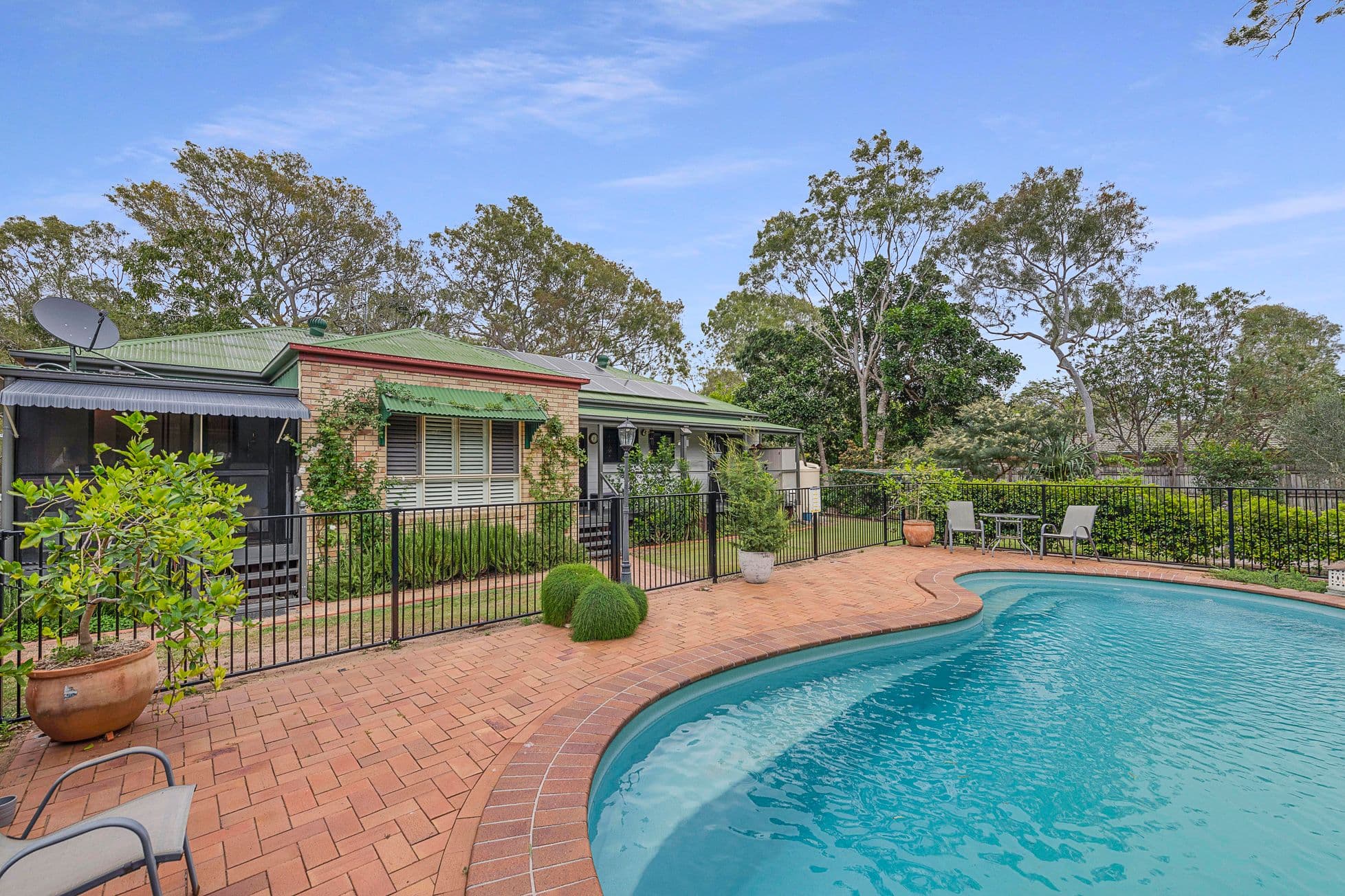 296 Sylvan Drive, Moore Park Beach QLD 4670, Moore Park Beach - Thumbnail 4