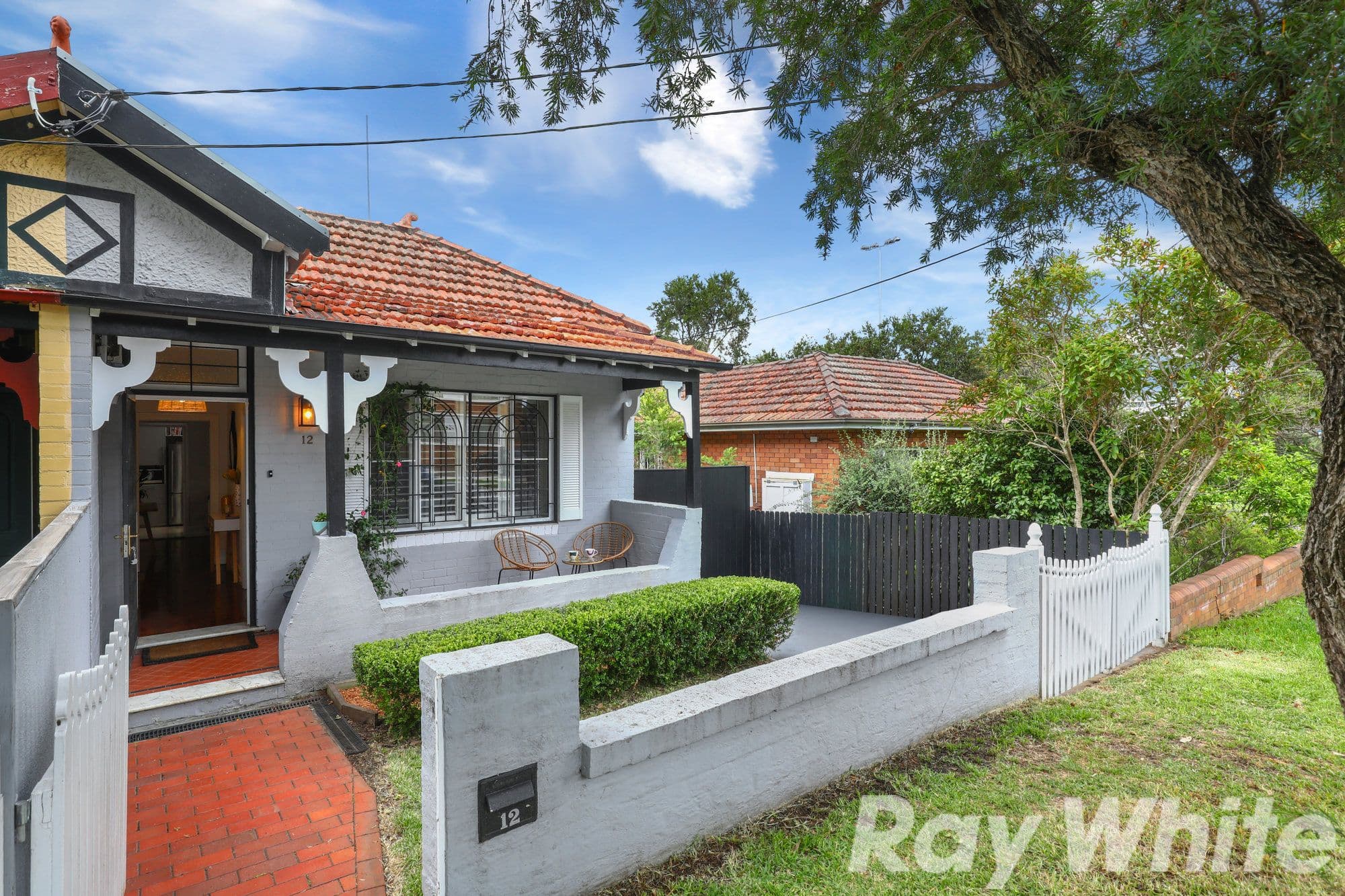 12 Ward Avenue, Canterbury NSW 2193, Canterbury - Thumbnail 3