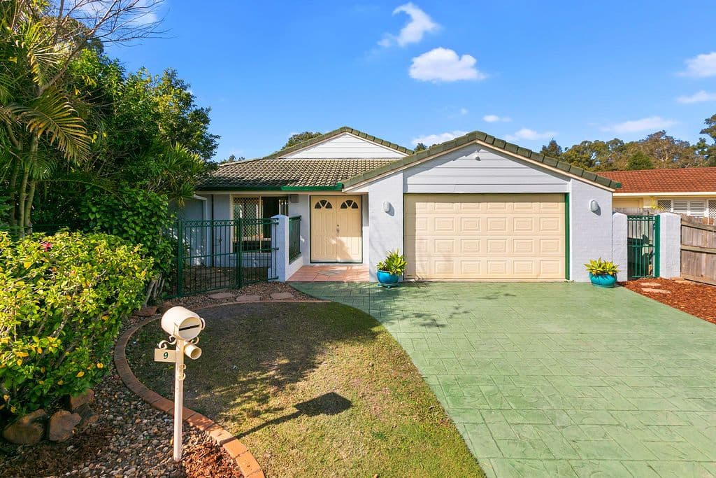 9 Chotai Place, Coopers Plains QLD 4108, Coopers Plains - Image 1